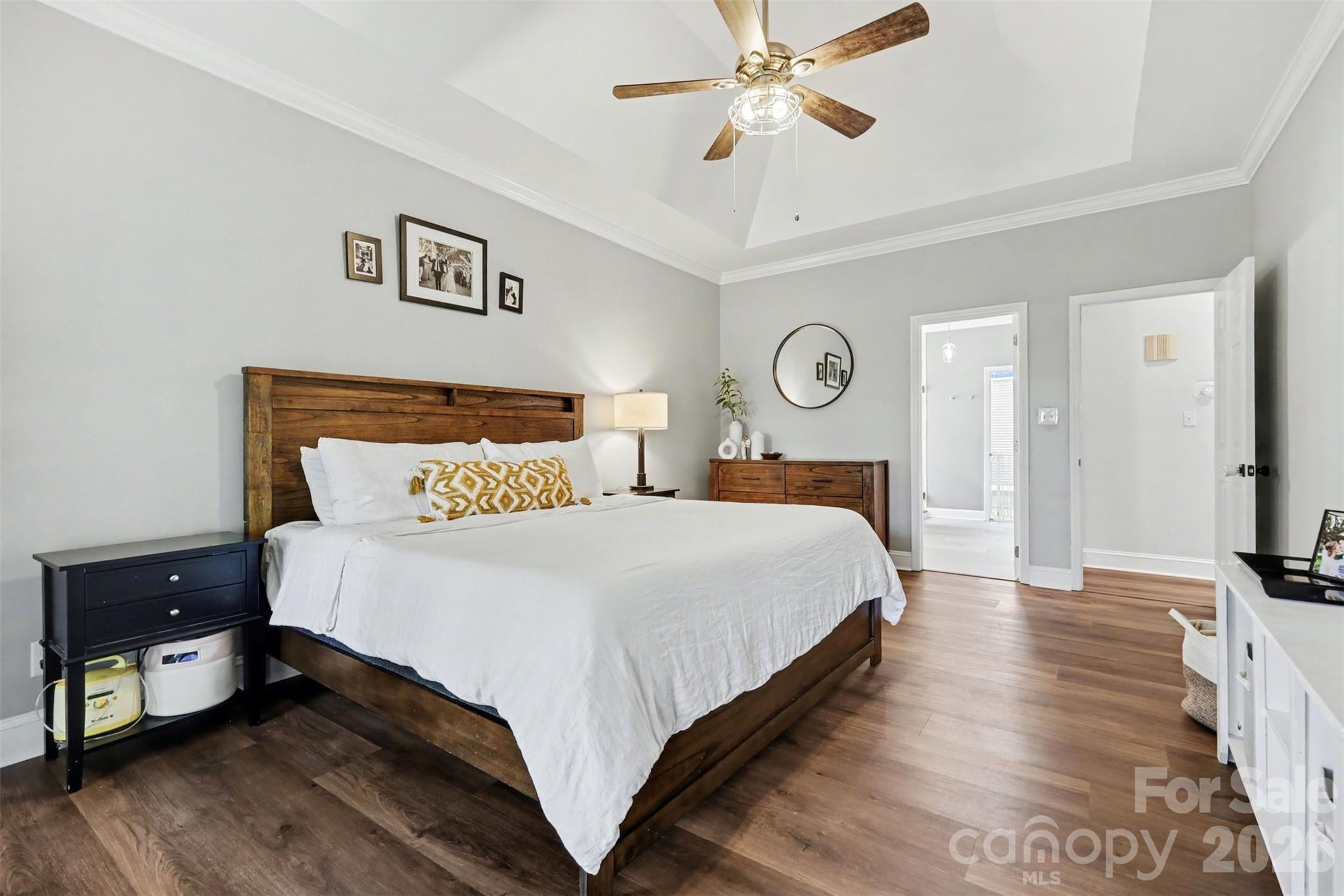 517 Cranborne Chase None — Fort Mill