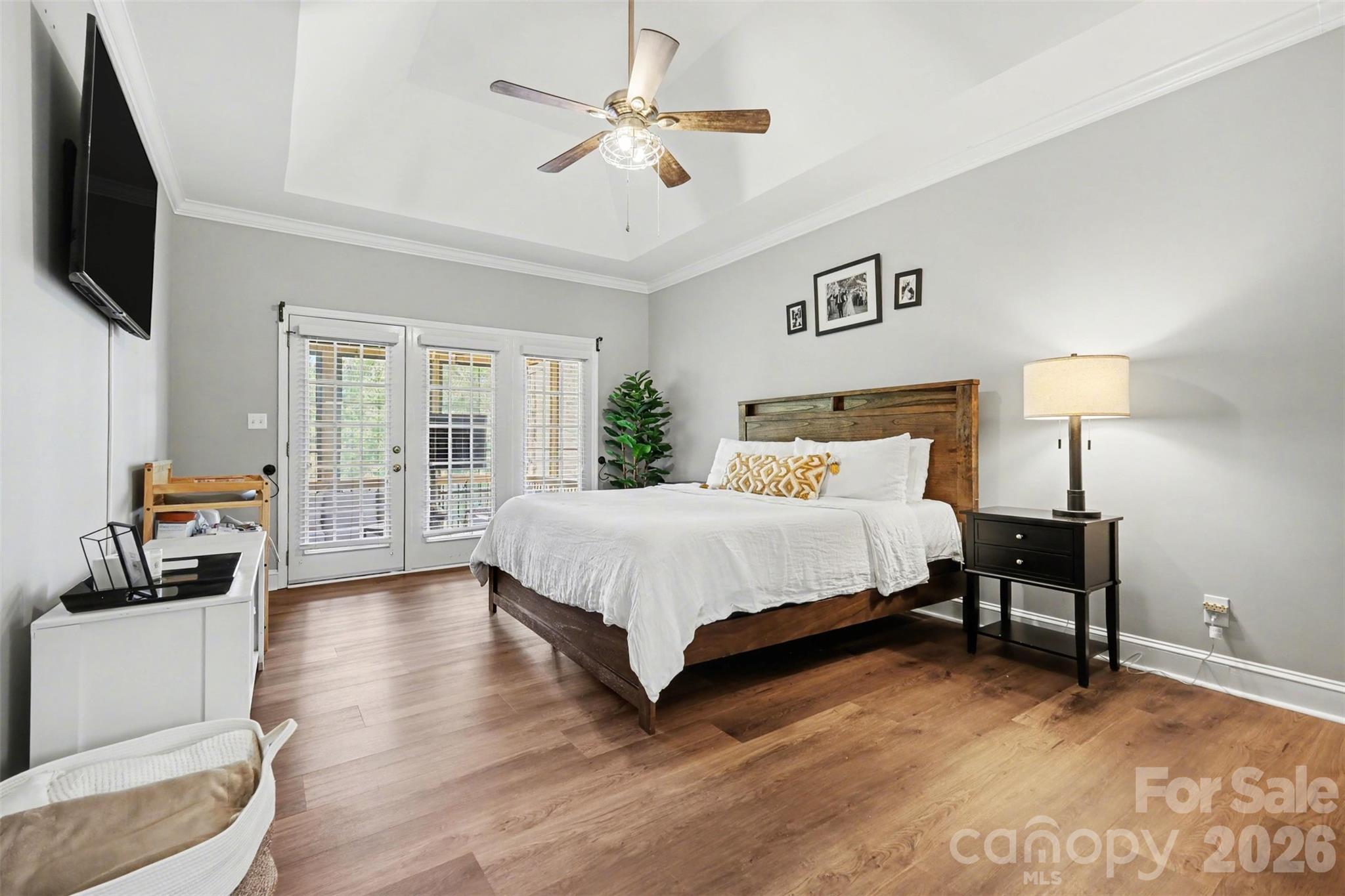 517 Cranborne Chase None — Fort Mill