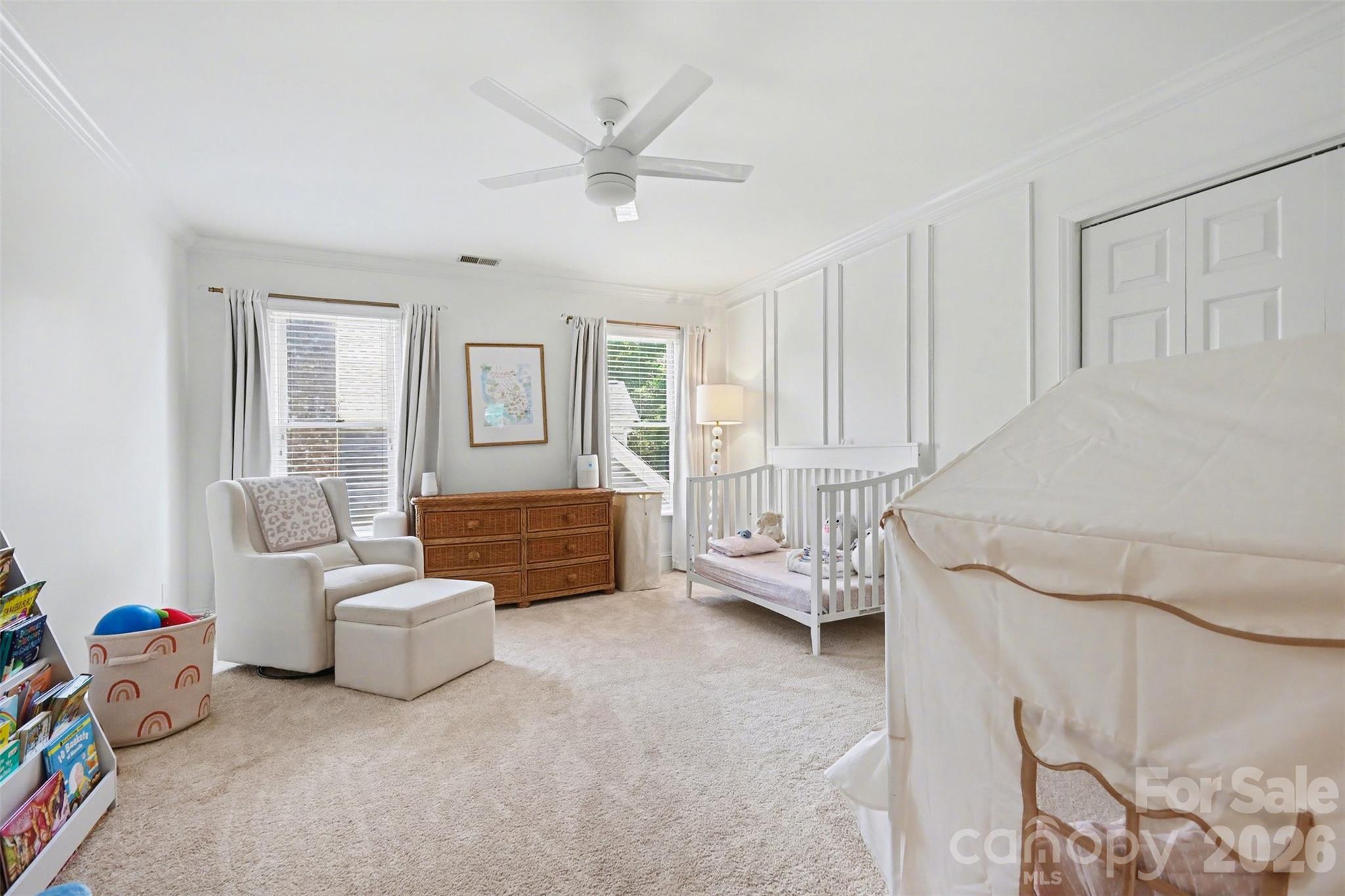517 Cranborne Chase None — Fort Mill
