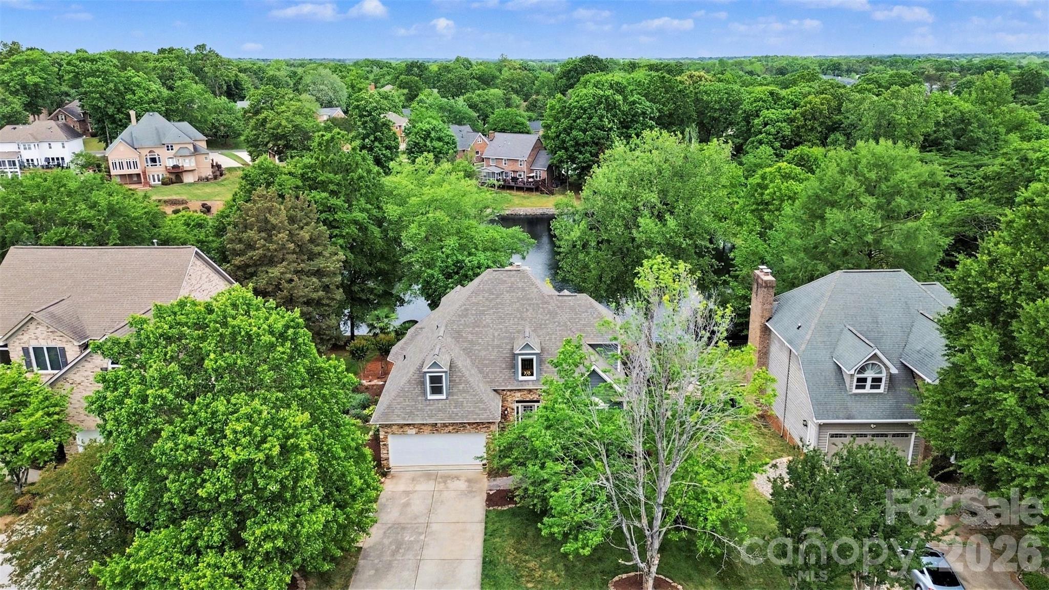 517 Cranborne Chase None — Fort Mill