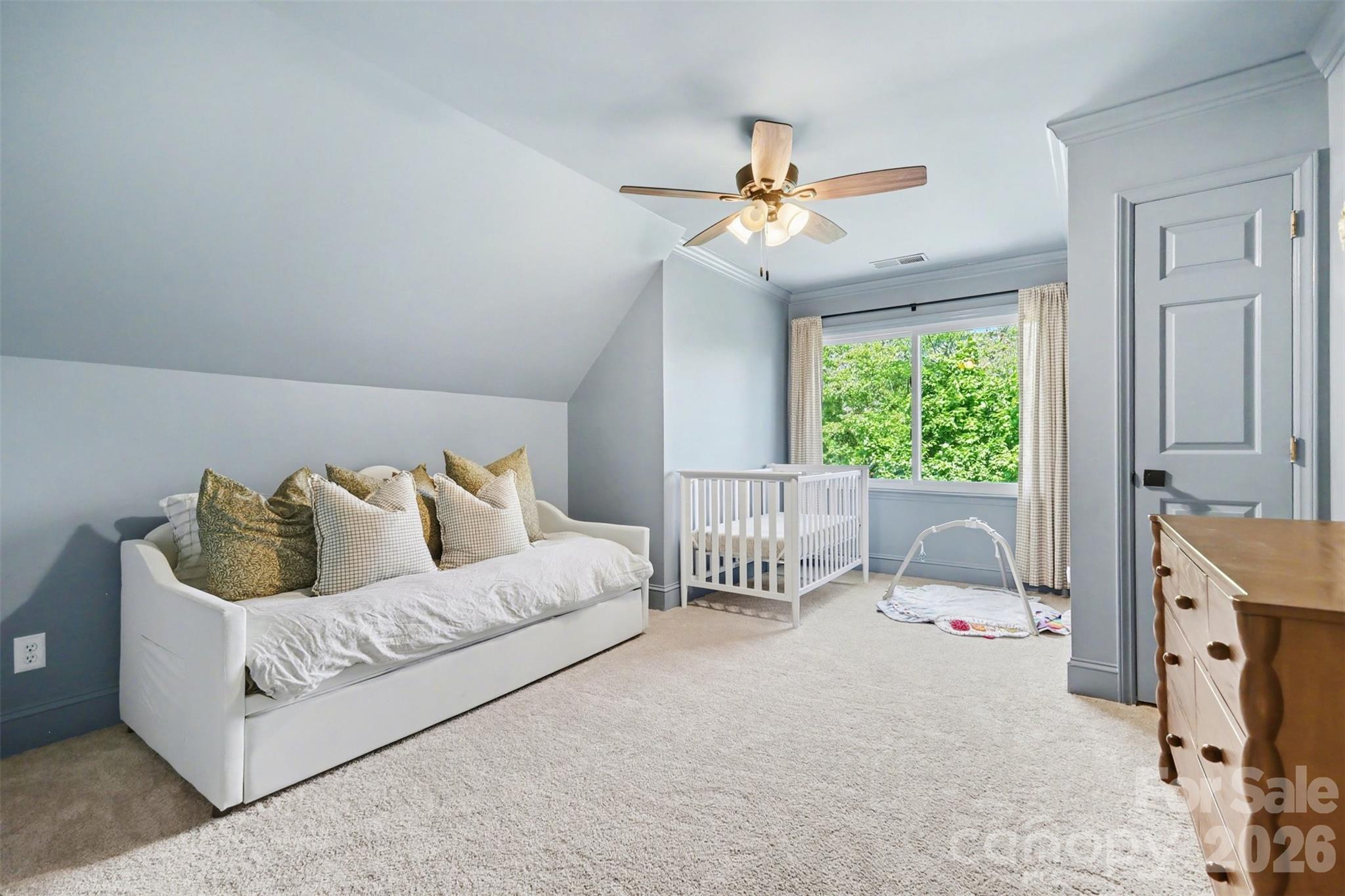 517 Cranborne Chase None — Fort Mill