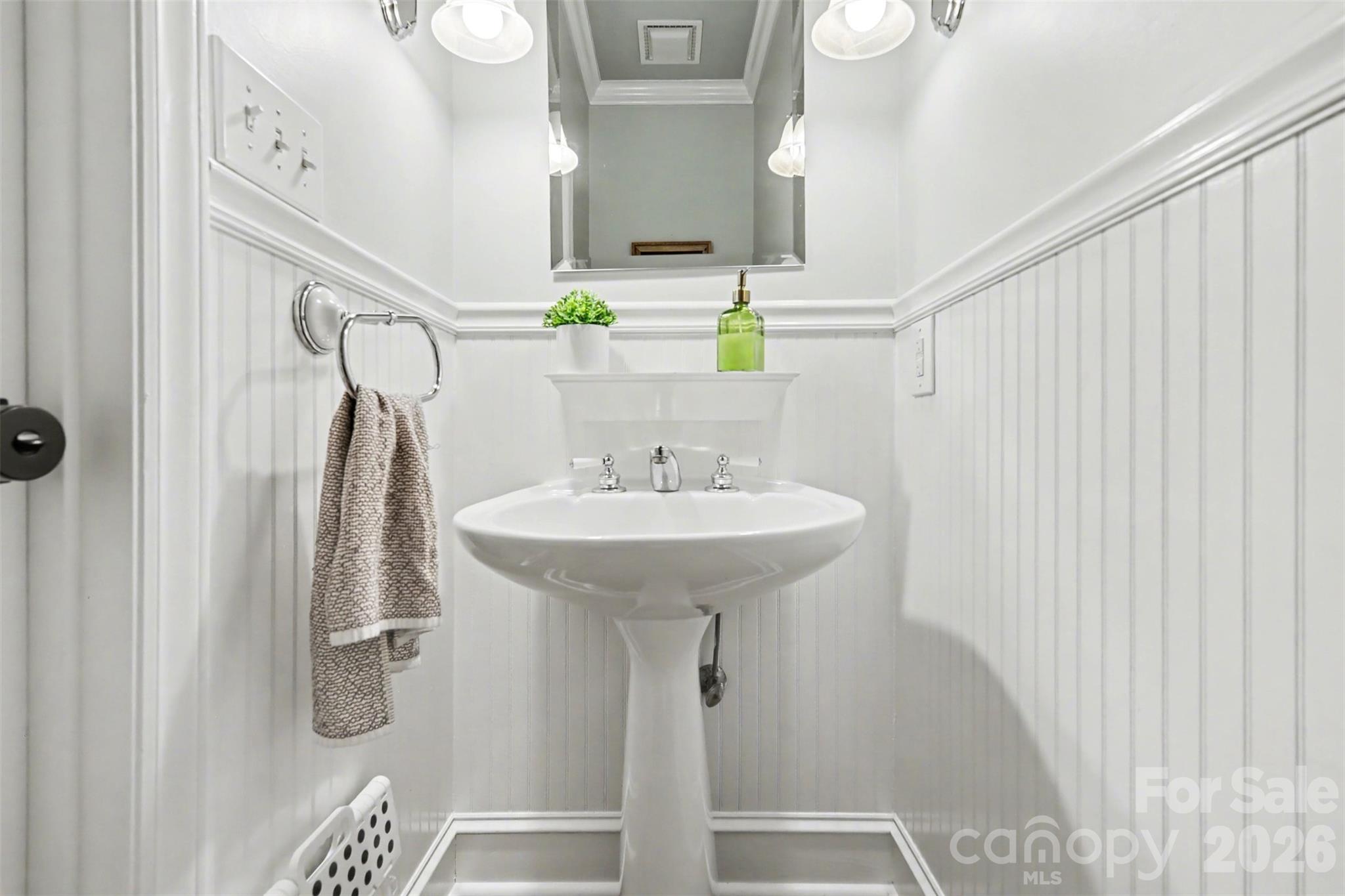 517 Cranborne Chase None — Fort Mill