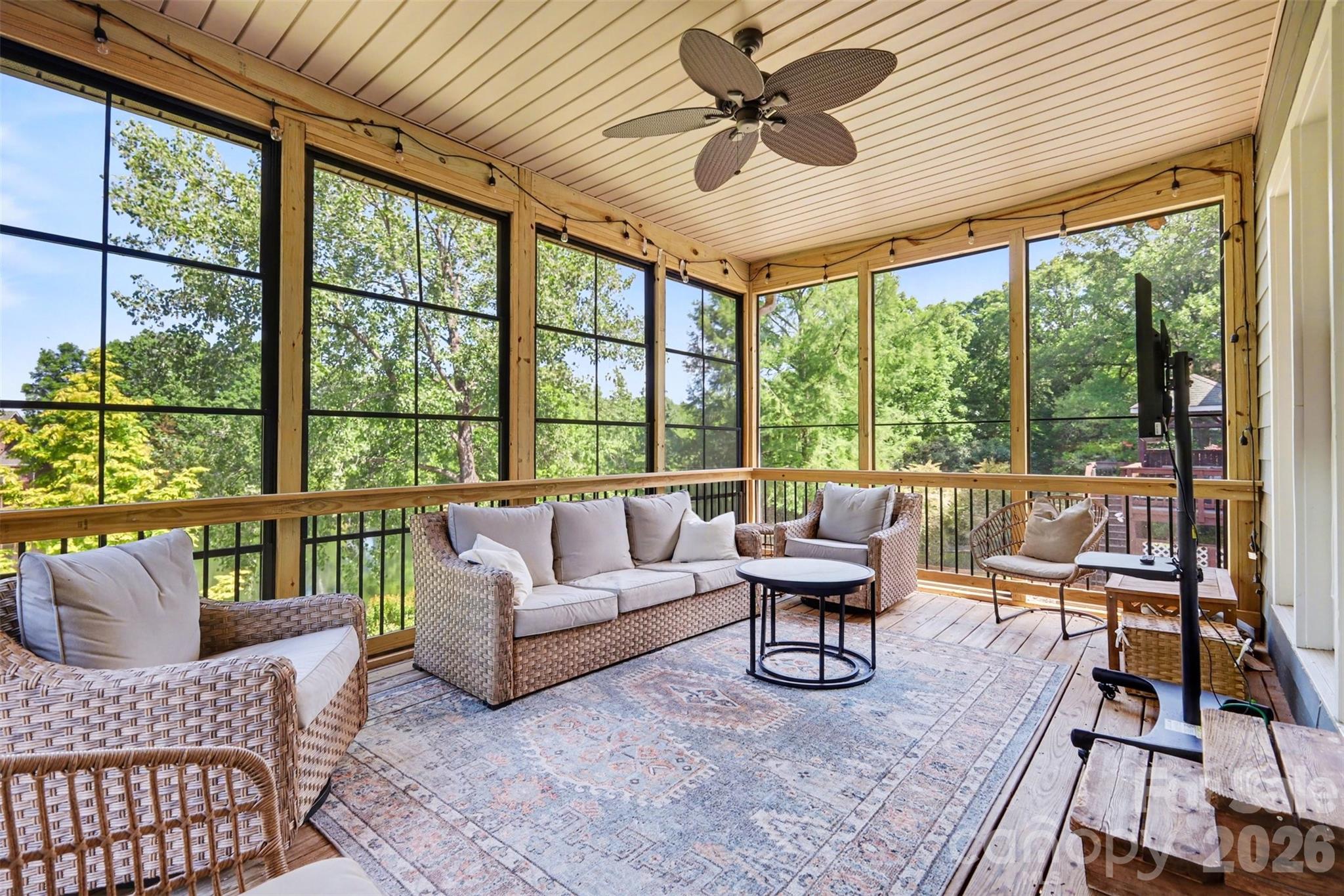 517 Cranborne Chase None — Fort Mill