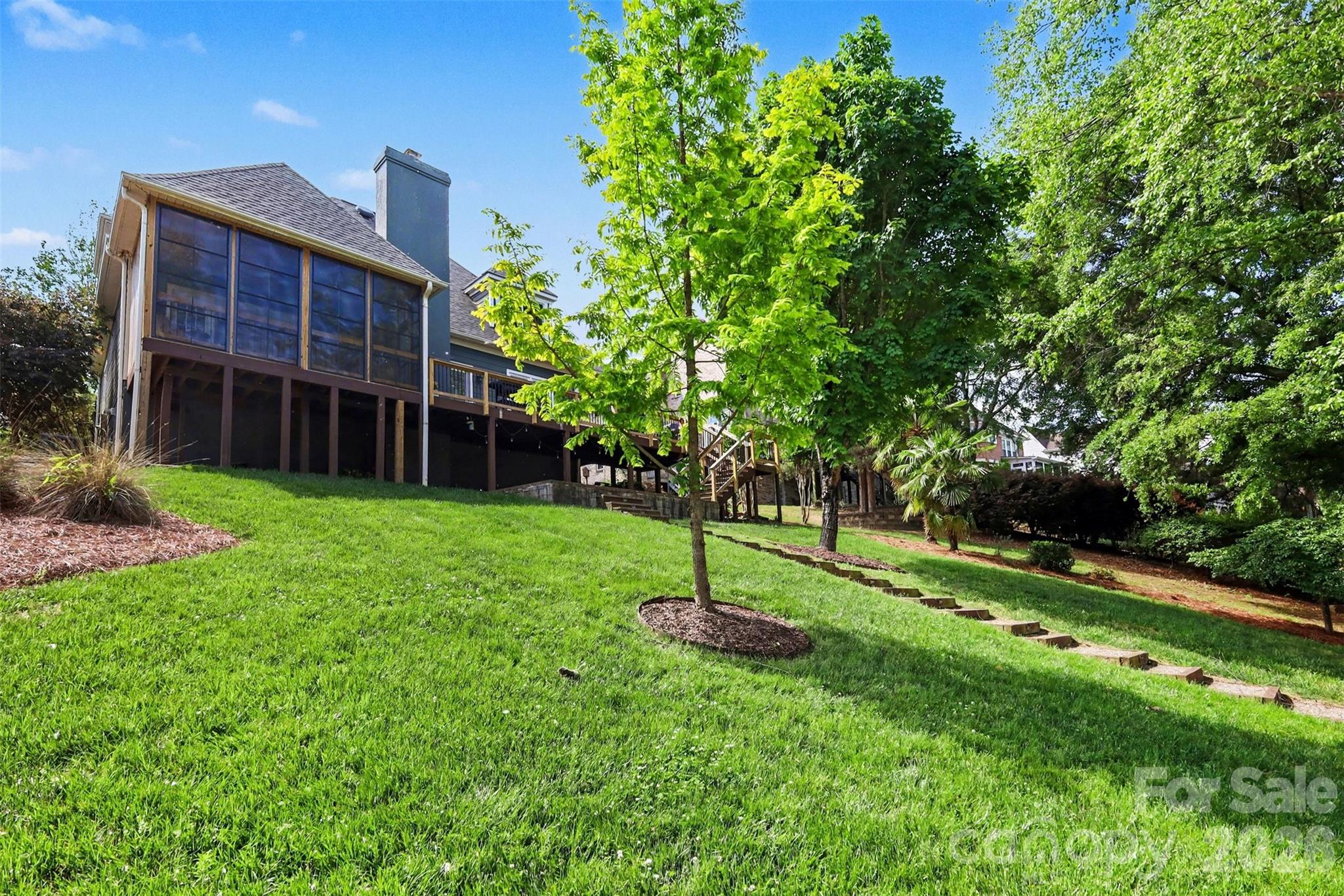 517 Cranborne Chase None — Fort Mill