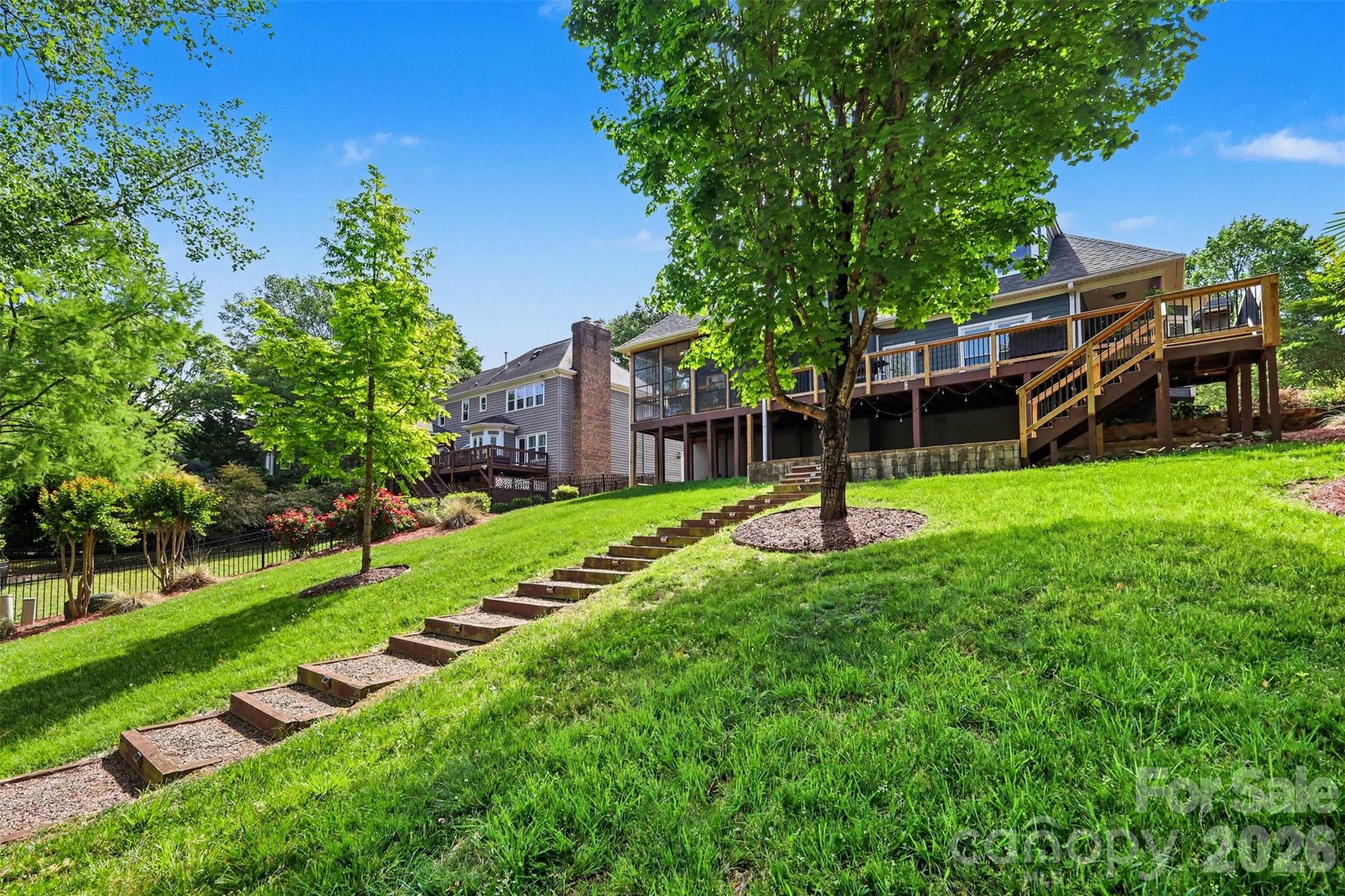 517 Cranborne Chase None — Fort Mill