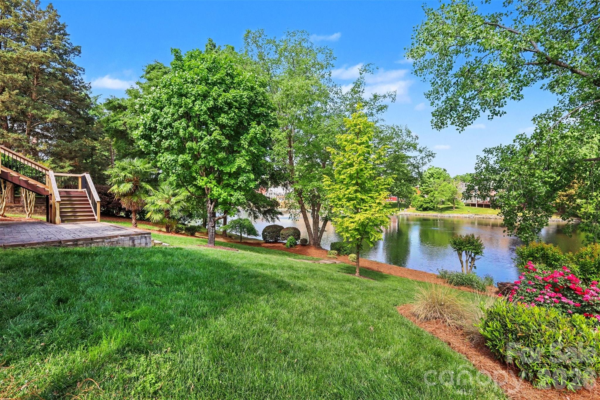 517 Cranborne Chase None — Fort Mill