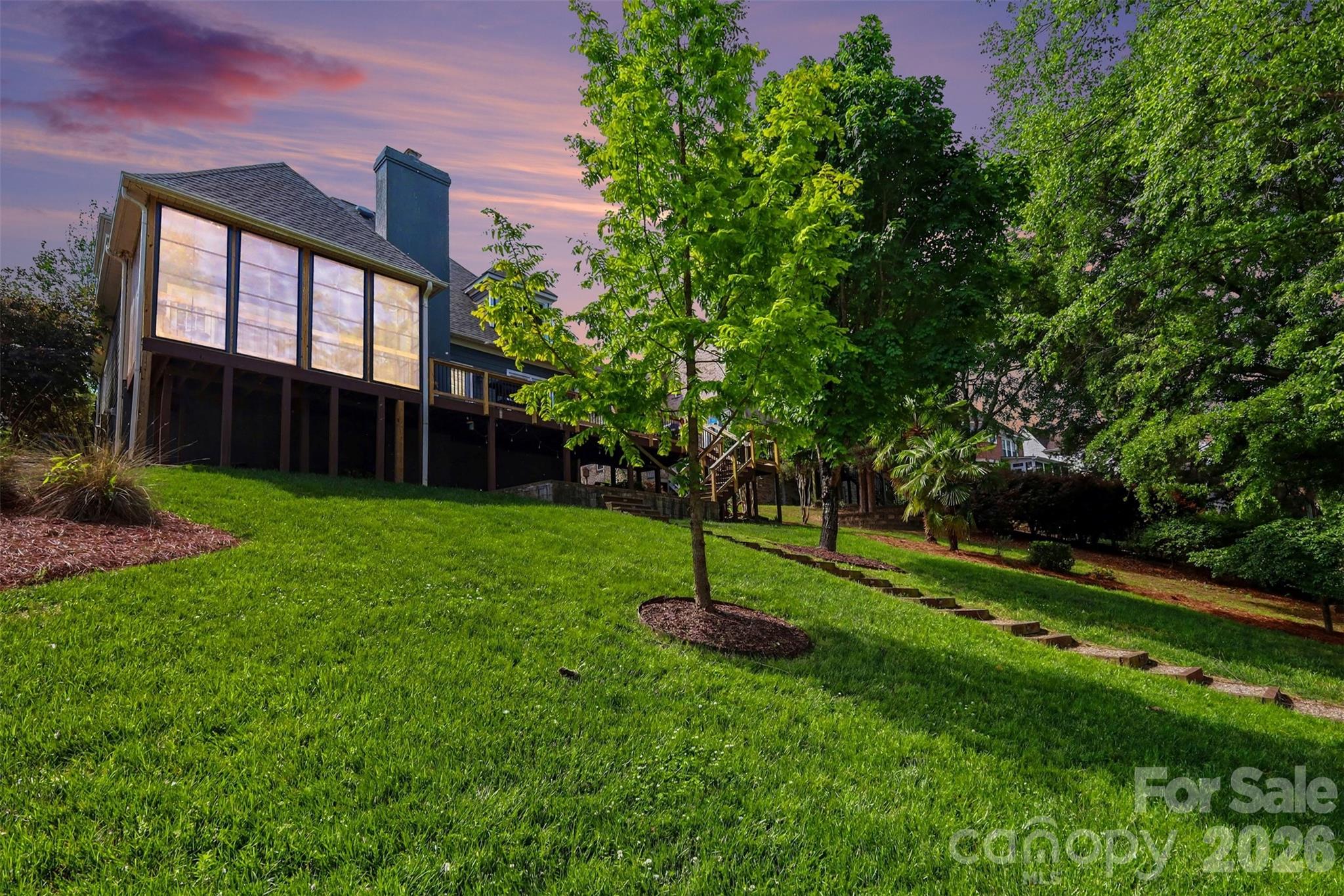 517 Cranborne Chase None — Fort Mill