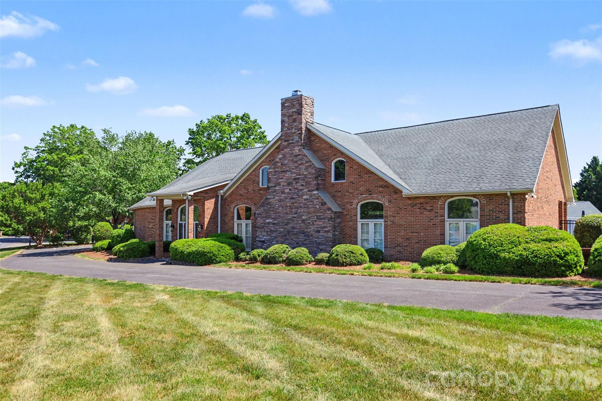517 Cranborne Chase None — Fort Mill