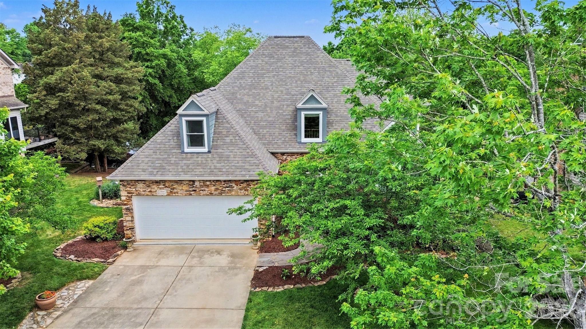 517 Cranborne Chase None — Fort Mill