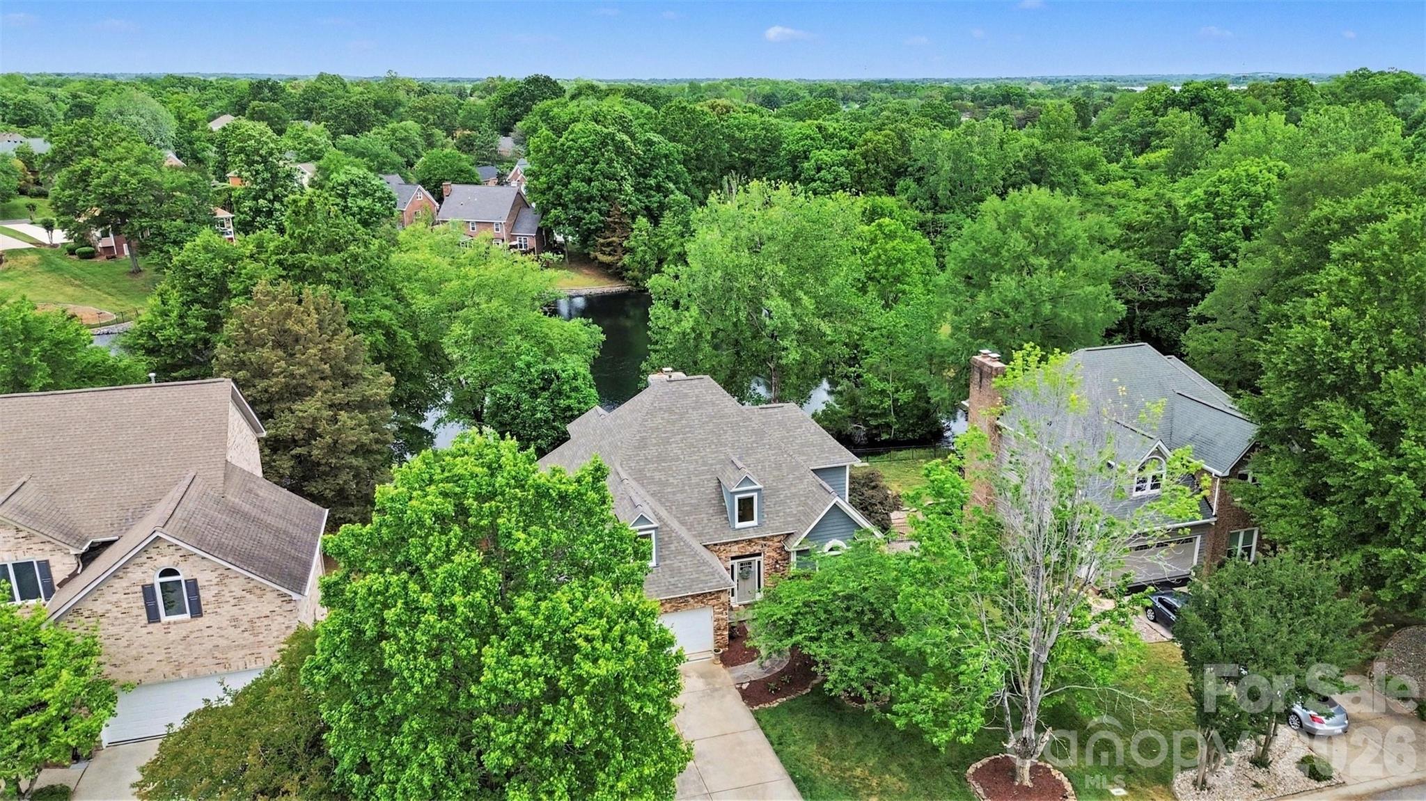 517 Cranborne Chase None — Fort Mill