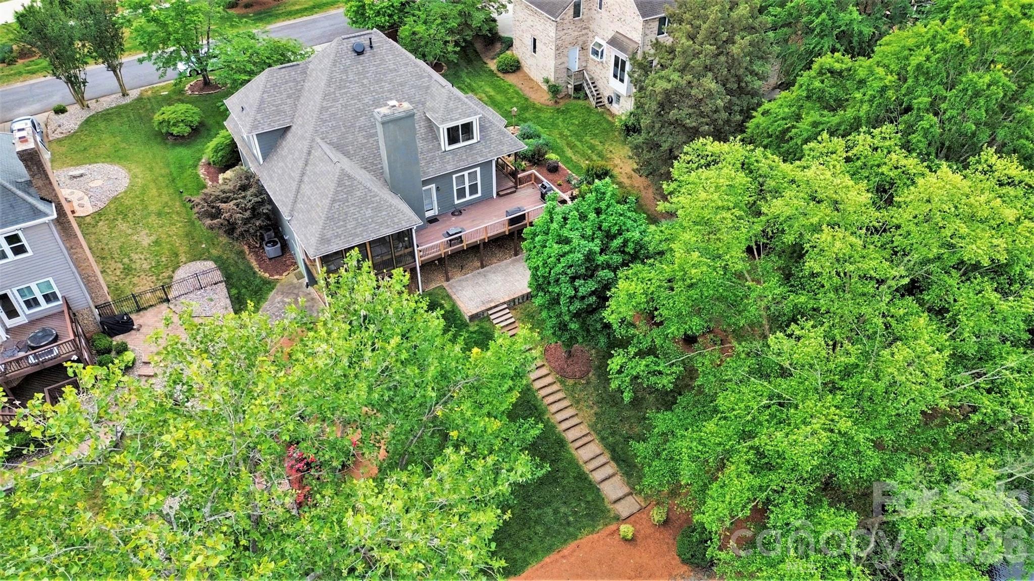 517 Cranborne Chase None — Fort Mill