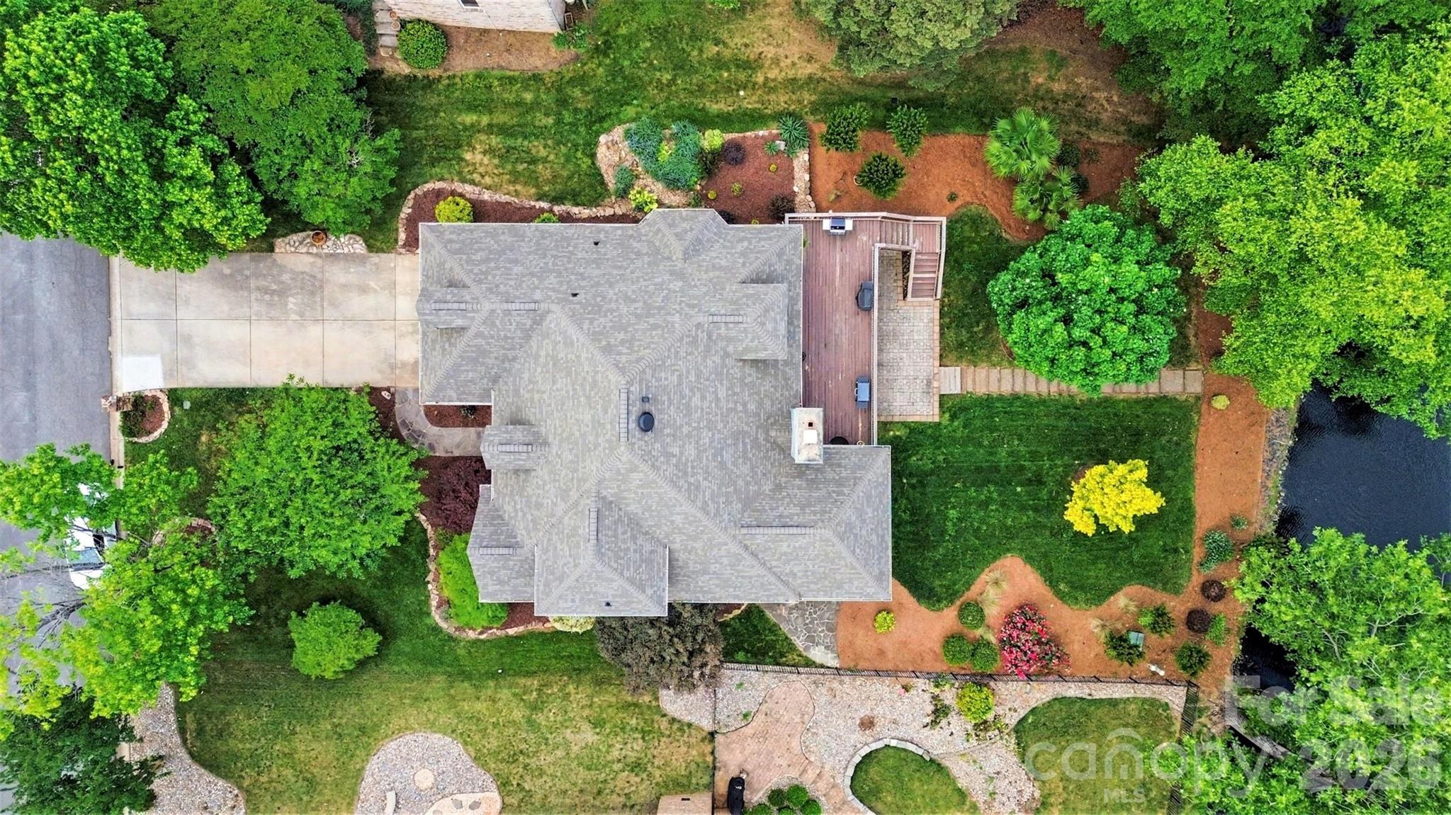 517 Cranborne Chase None — Fort Mill