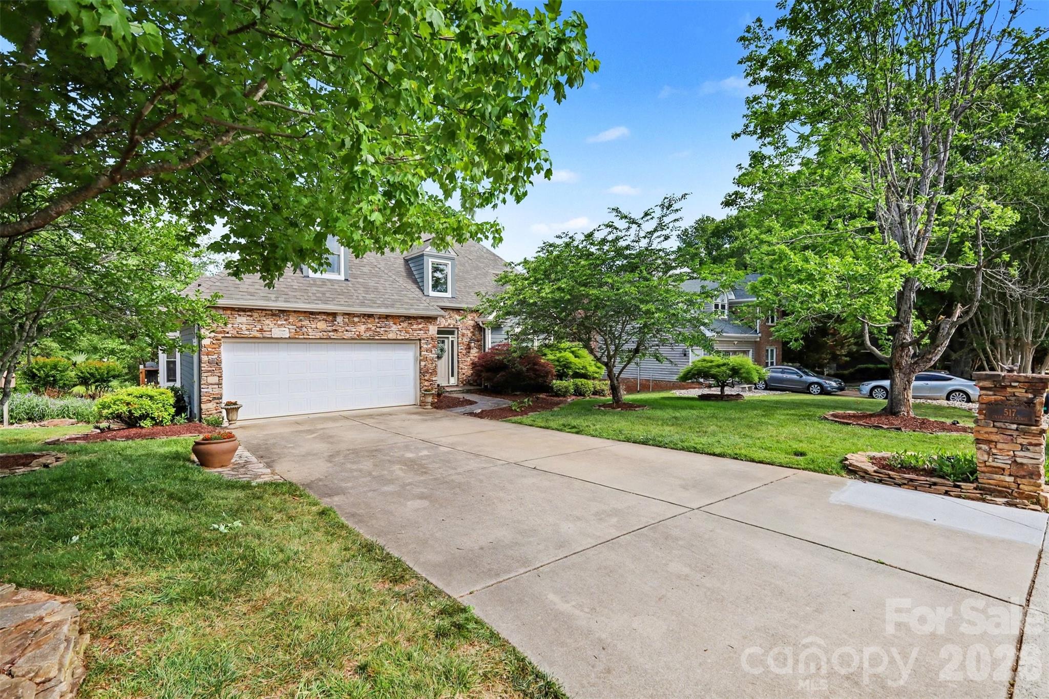 517 Cranborne Chase None — Fort Mill