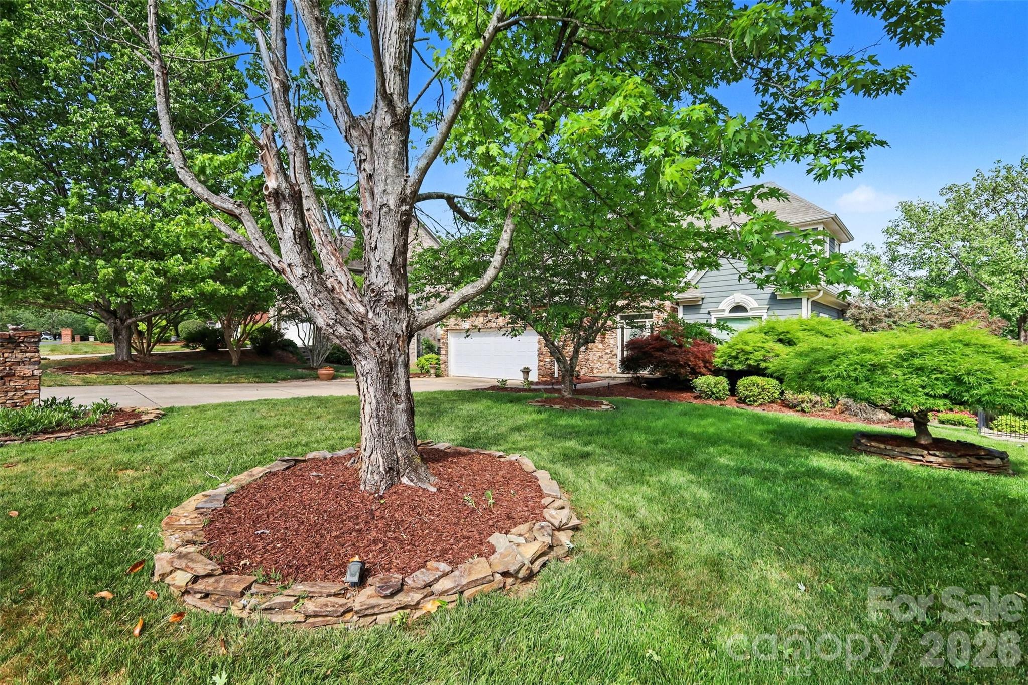 517 Cranborne Chase None — Fort Mill