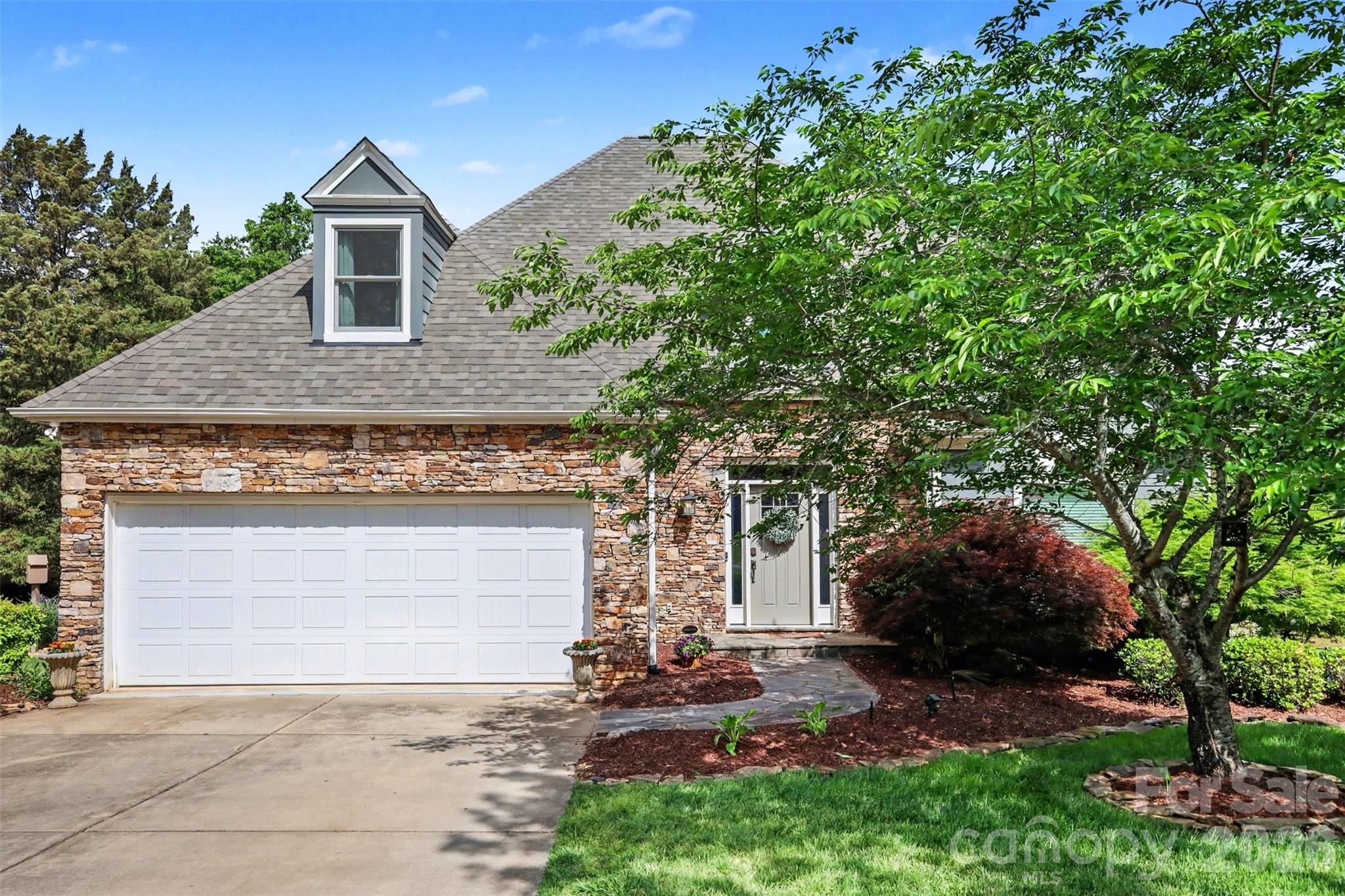 517 Cranborne Chase None — Fort Mill