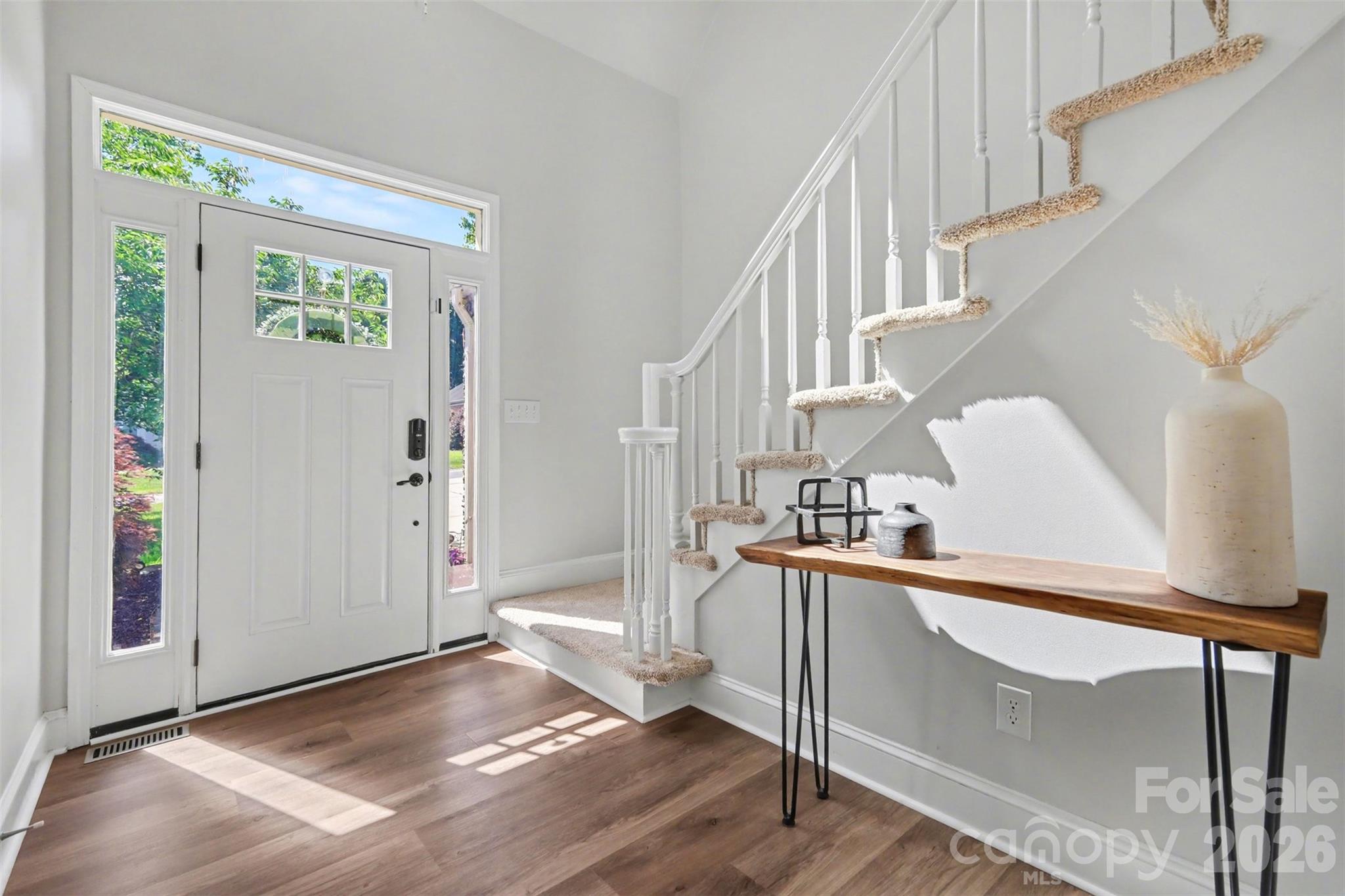 517 Cranborne Chase None — Fort Mill