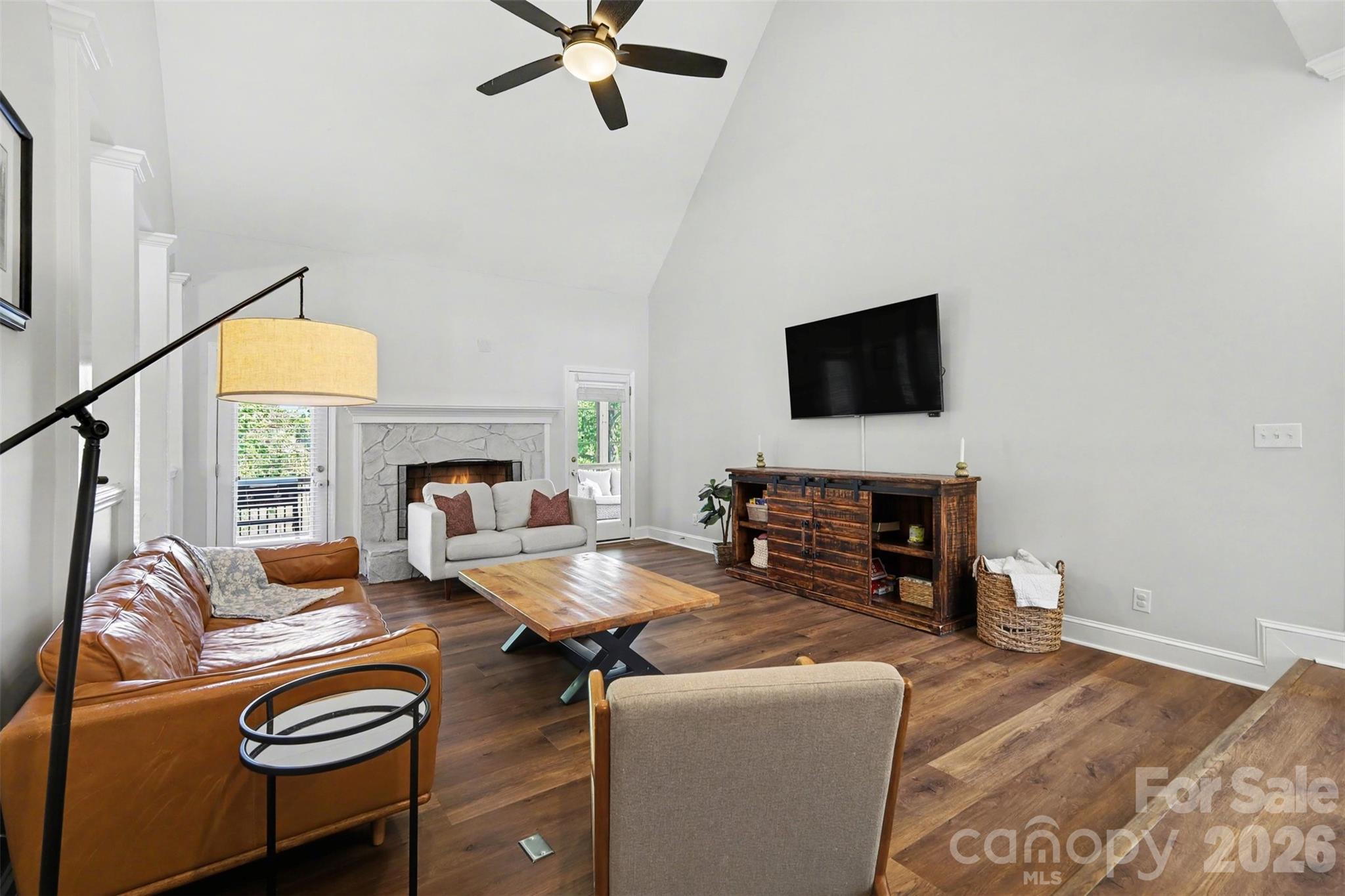 517 Cranborne Chase None — Fort Mill
