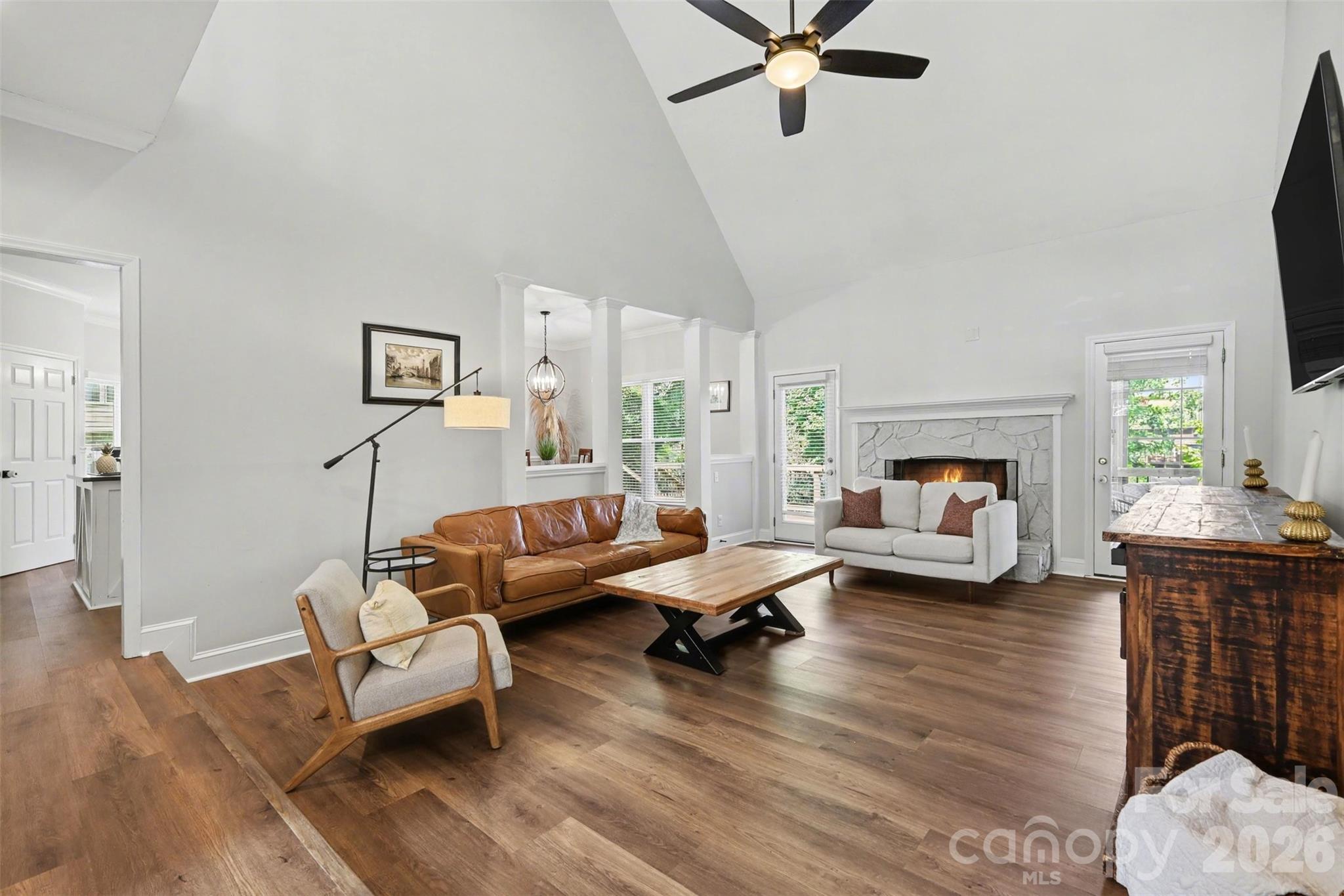 517 Cranborne Chase None — Fort Mill