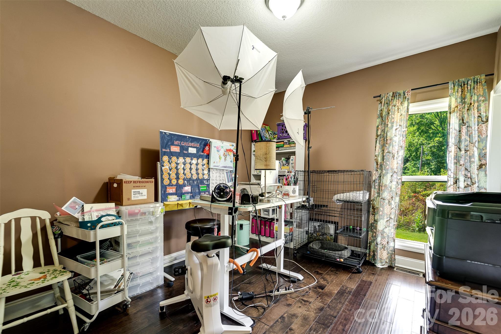 266 Egret Lane — Sylva