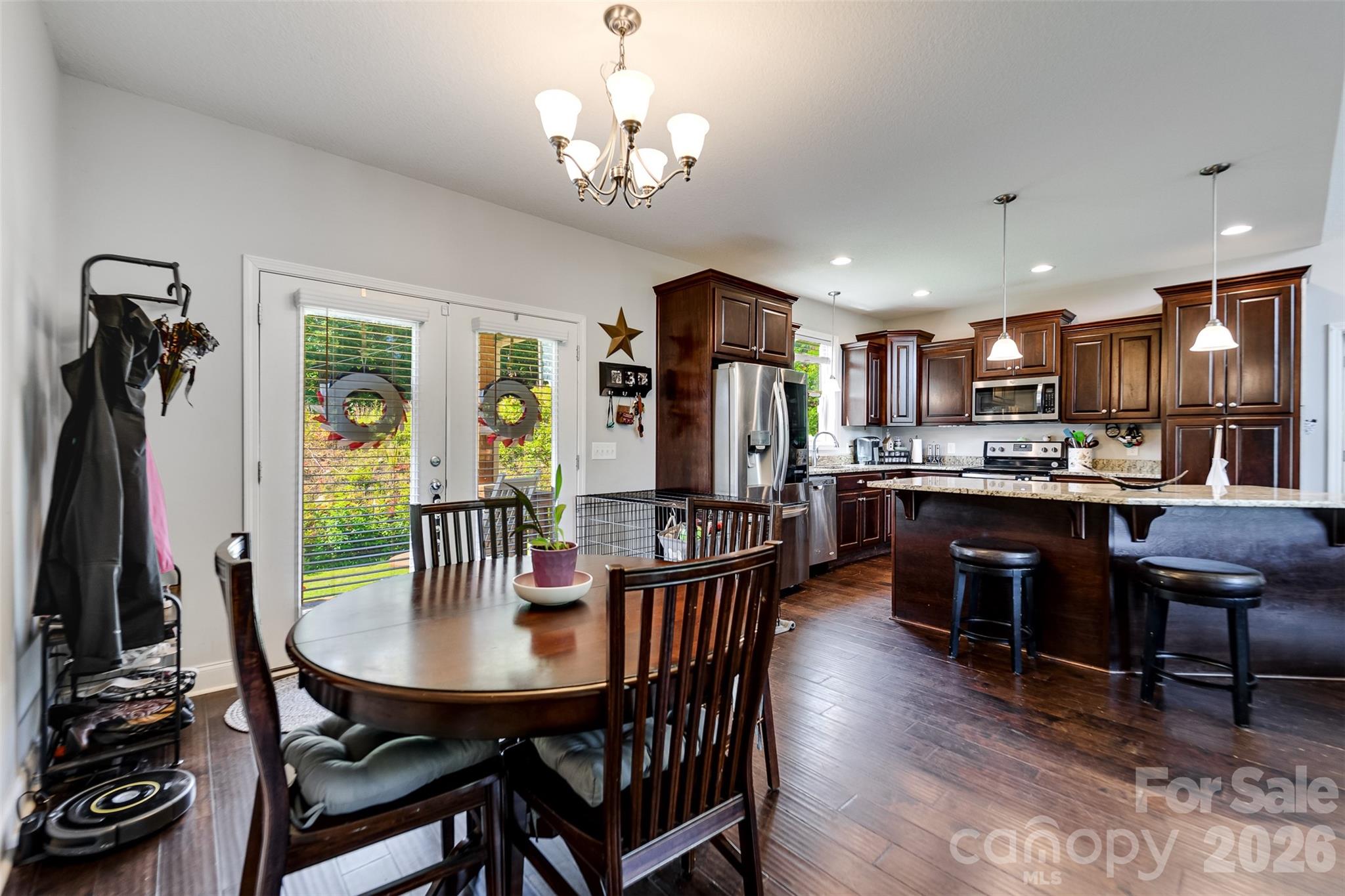 266 Egret Lane — Sylva