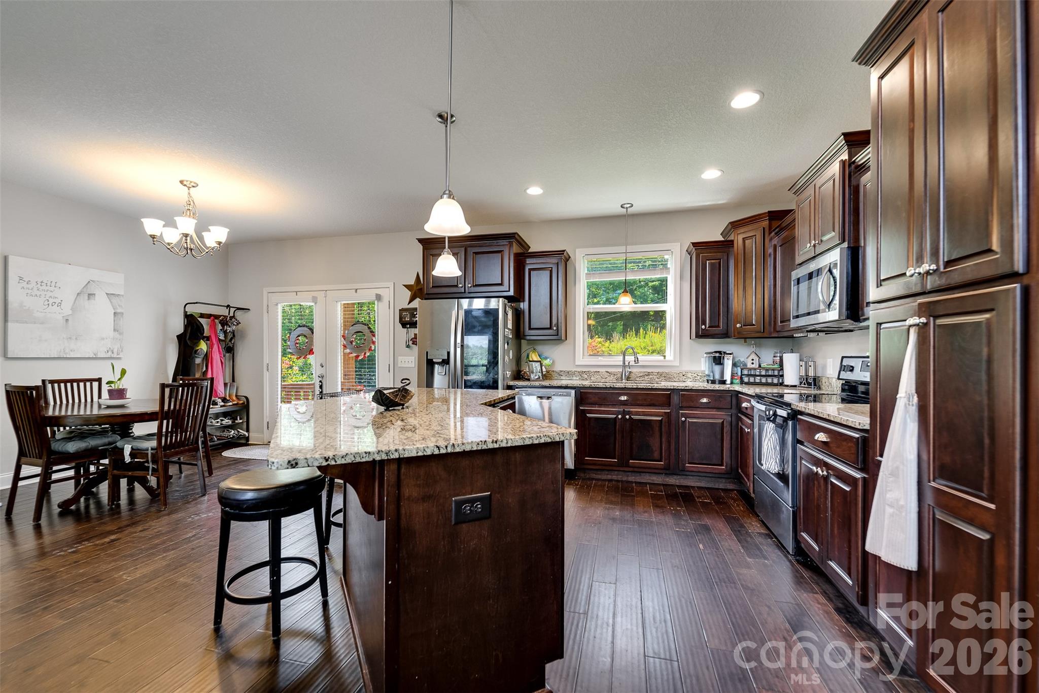 266 Egret Lane — Sylva