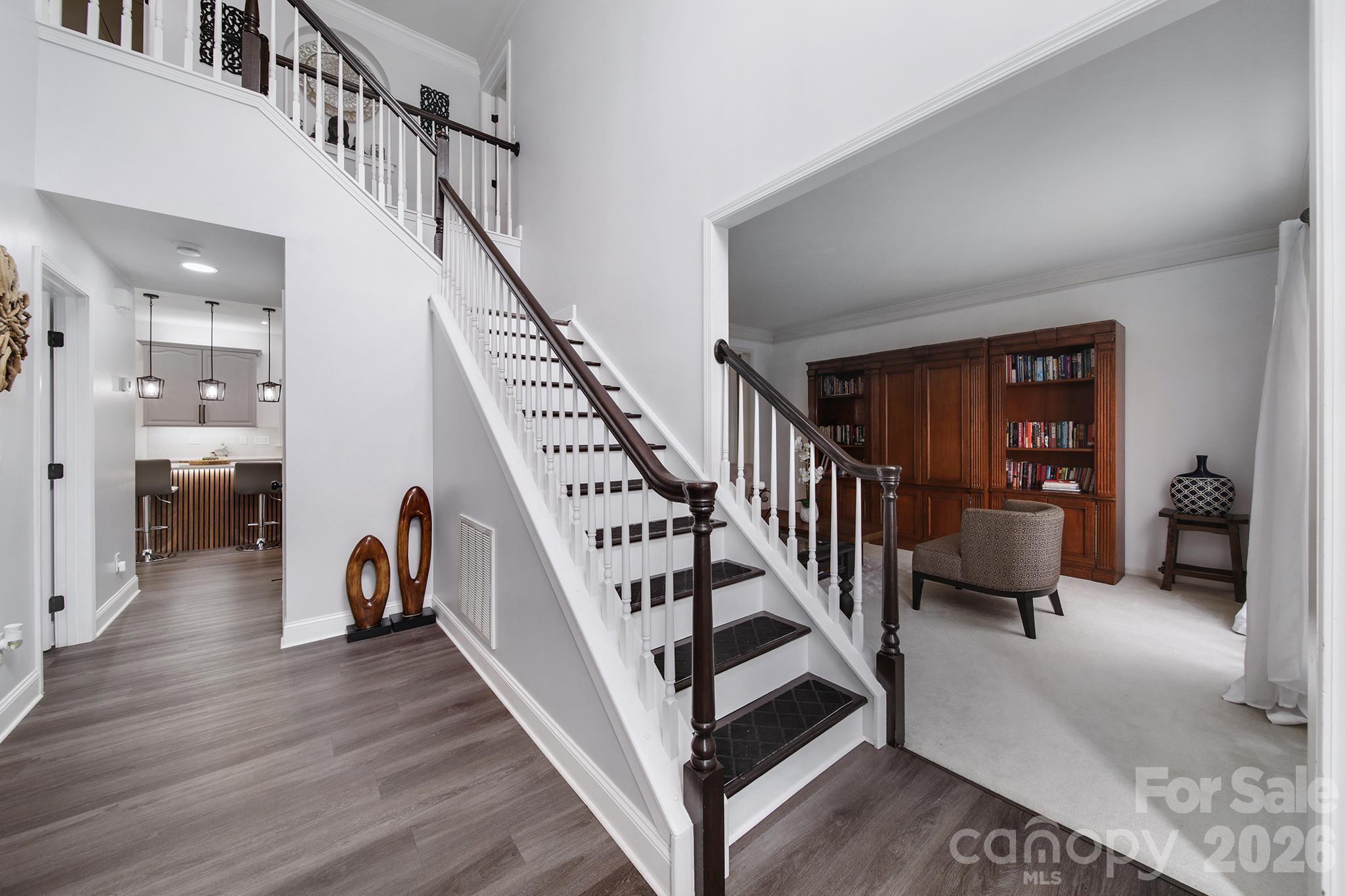 9954 Mitchell Glen Drive — Charlotte