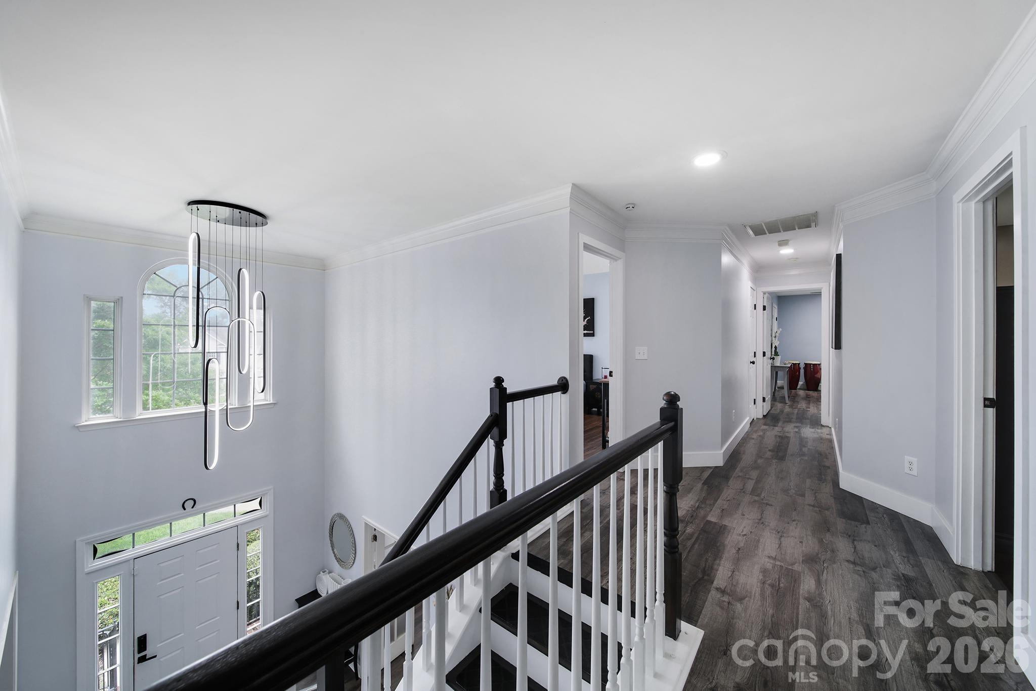 9954 Mitchell Glen Drive — Charlotte
