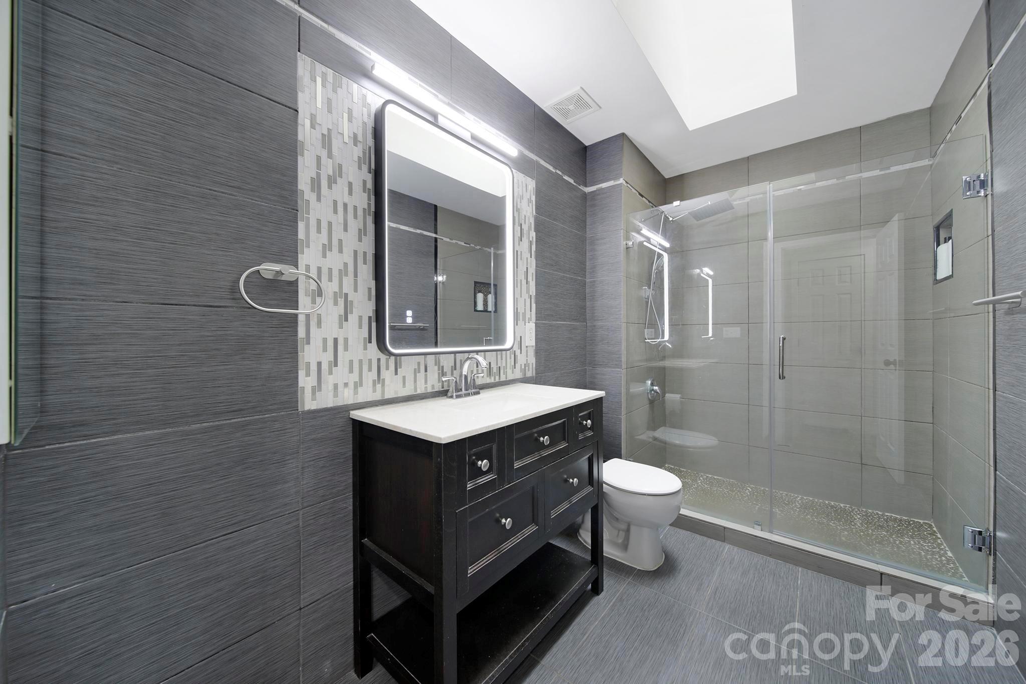 9954 Mitchell Glen Drive — Charlotte