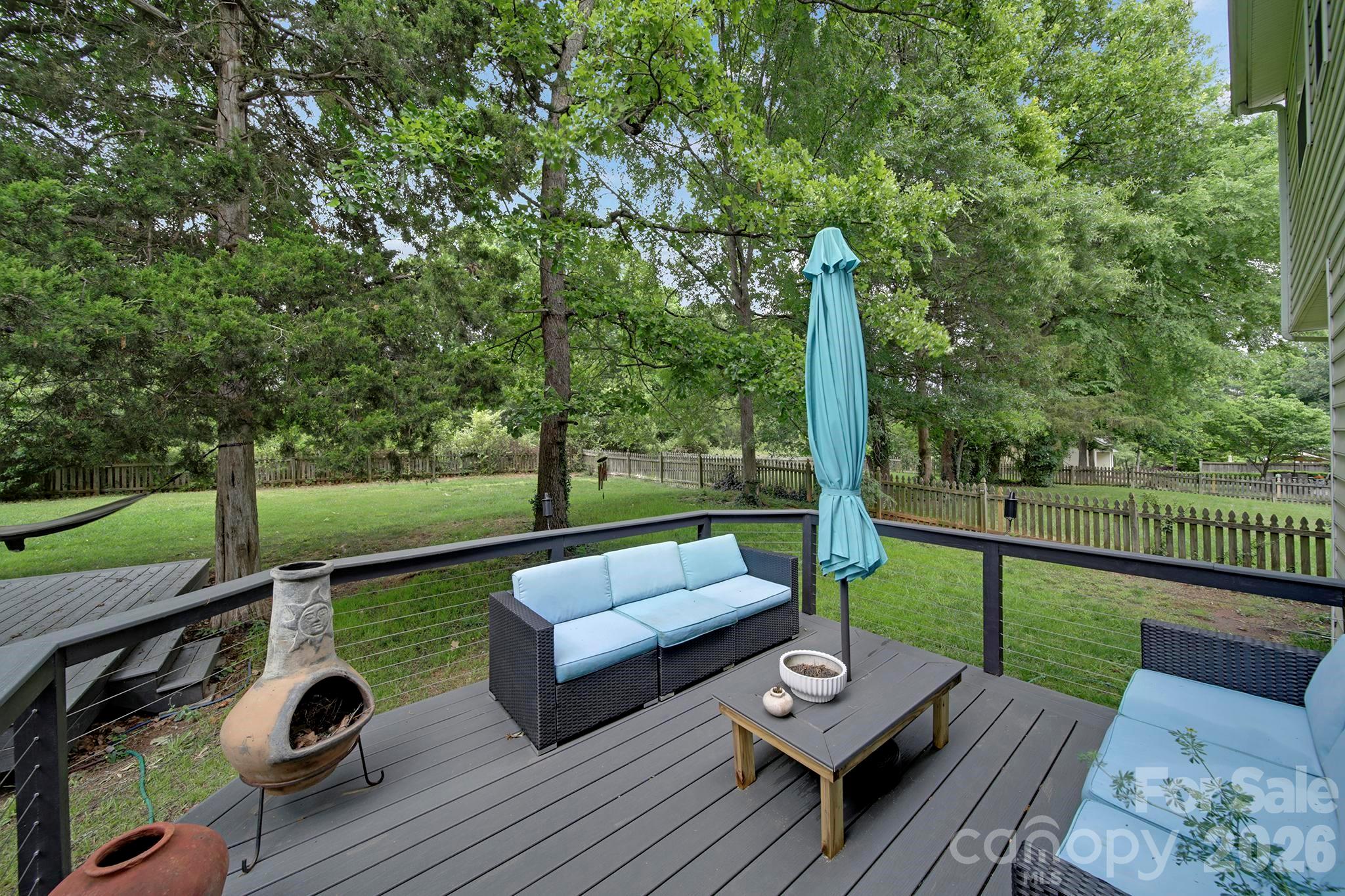 9954 Mitchell Glen Drive — Charlotte
