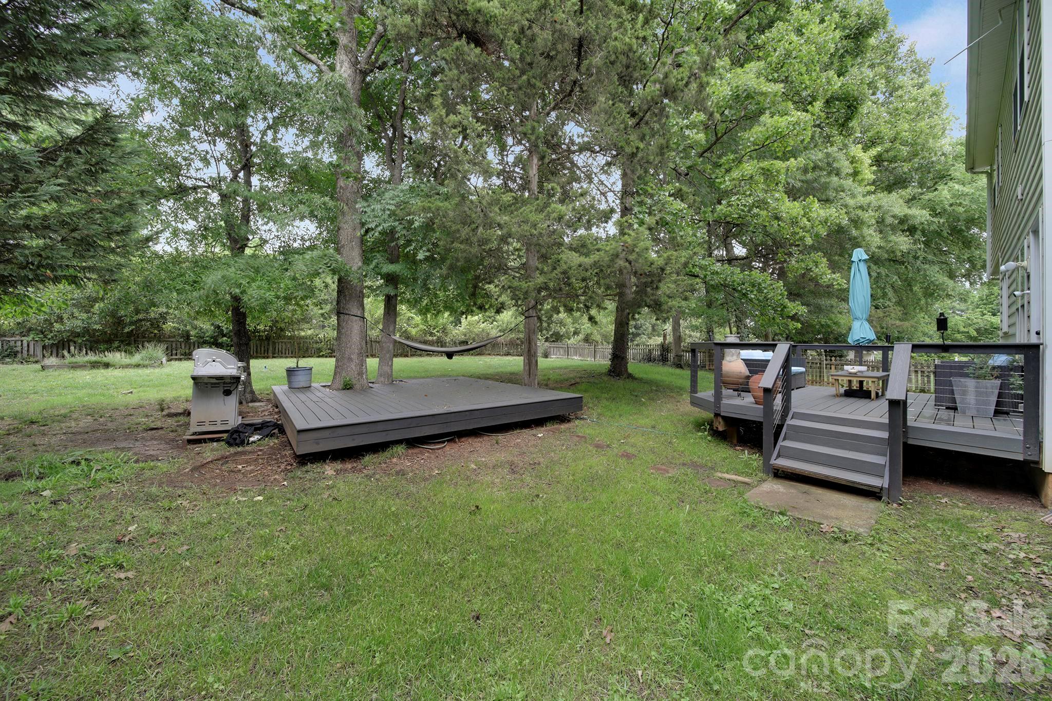 9954 Mitchell Glen Drive — Charlotte