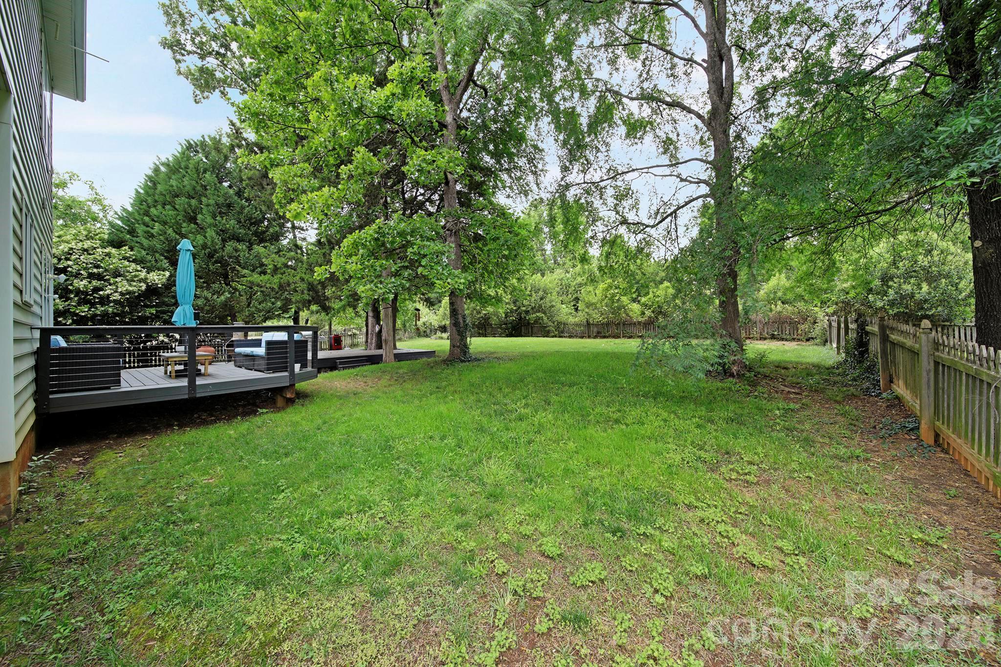 9954 Mitchell Glen Drive — Charlotte