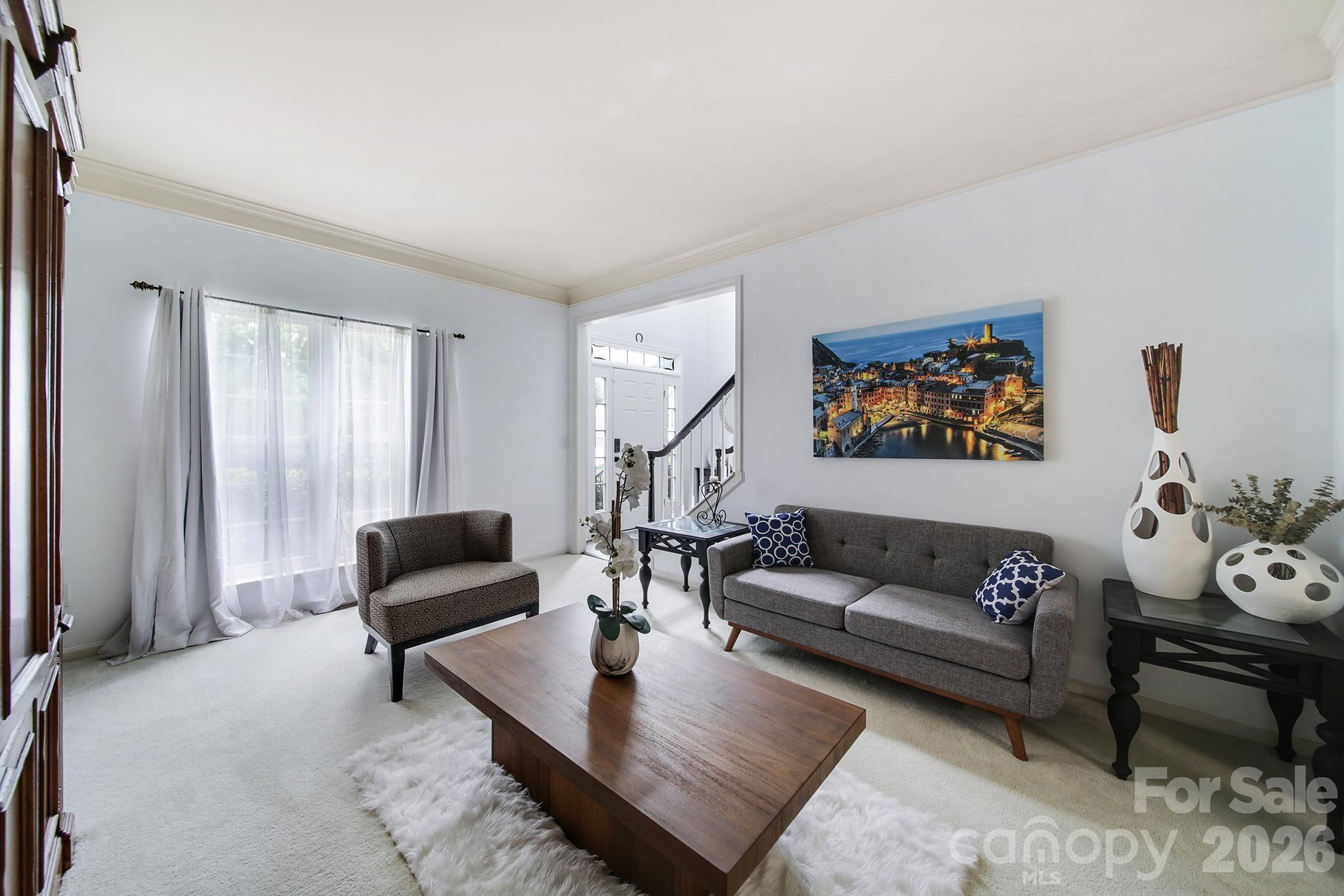 9954 Mitchell Glen Drive — Charlotte