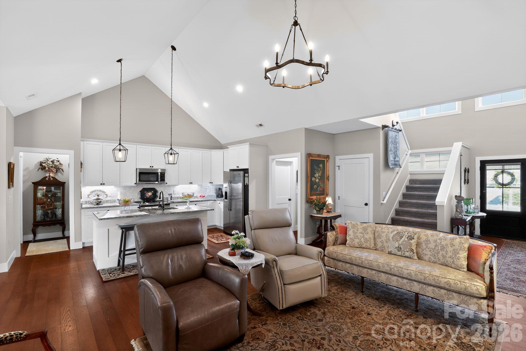 3757 Laurel Park Highway — Hendersonville
