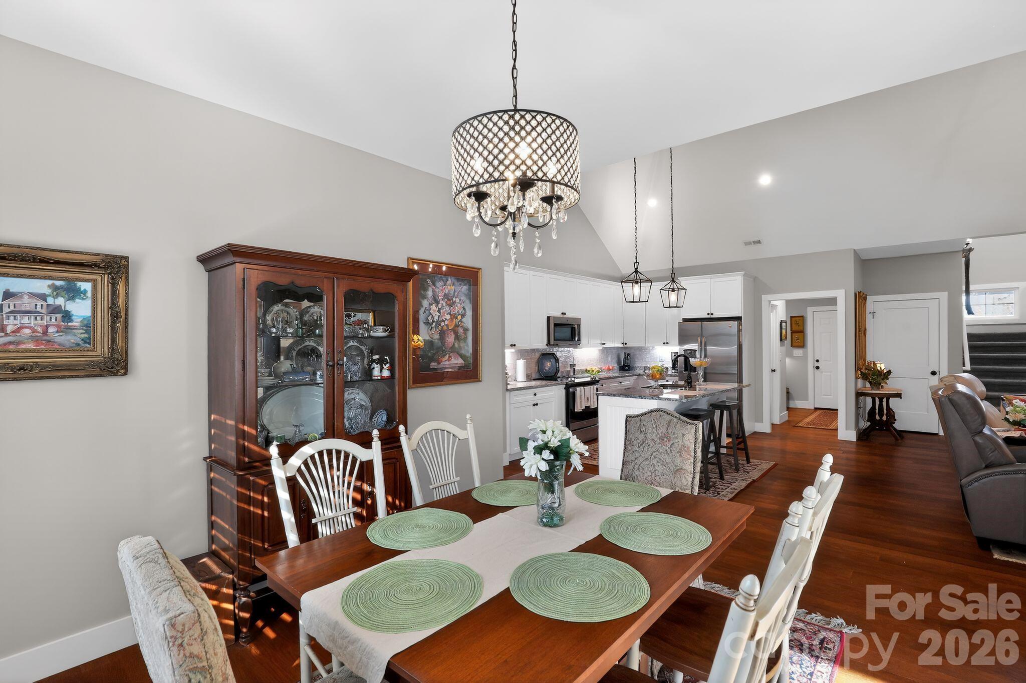 3757 Laurel Park Highway — Hendersonville