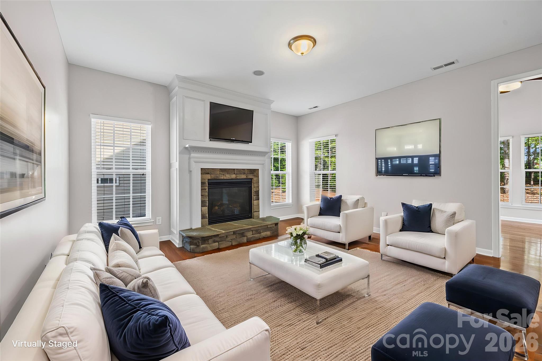 571 Veloce Trail — Fort Mill