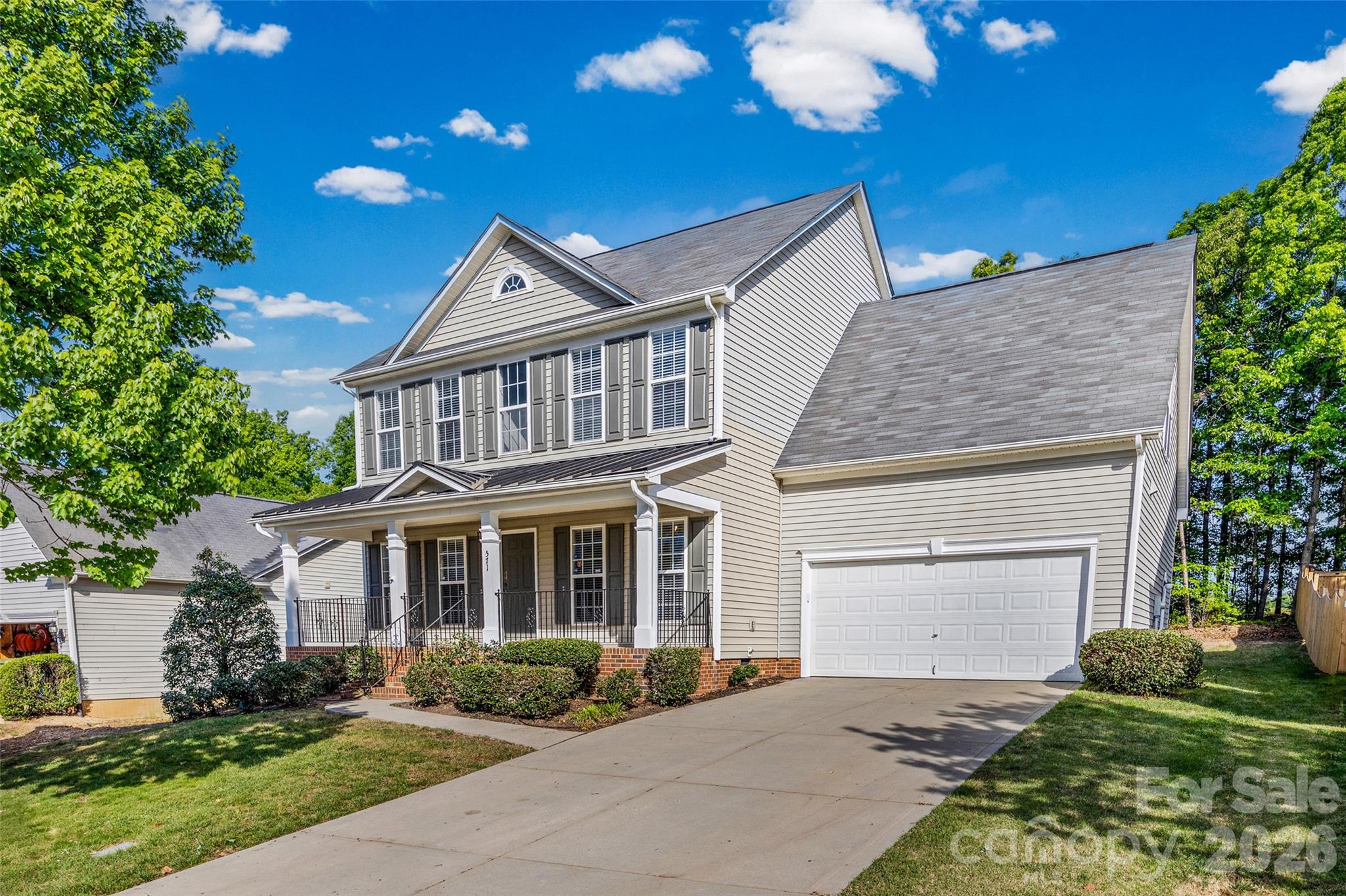 571 Veloce Trail — Fort Mill