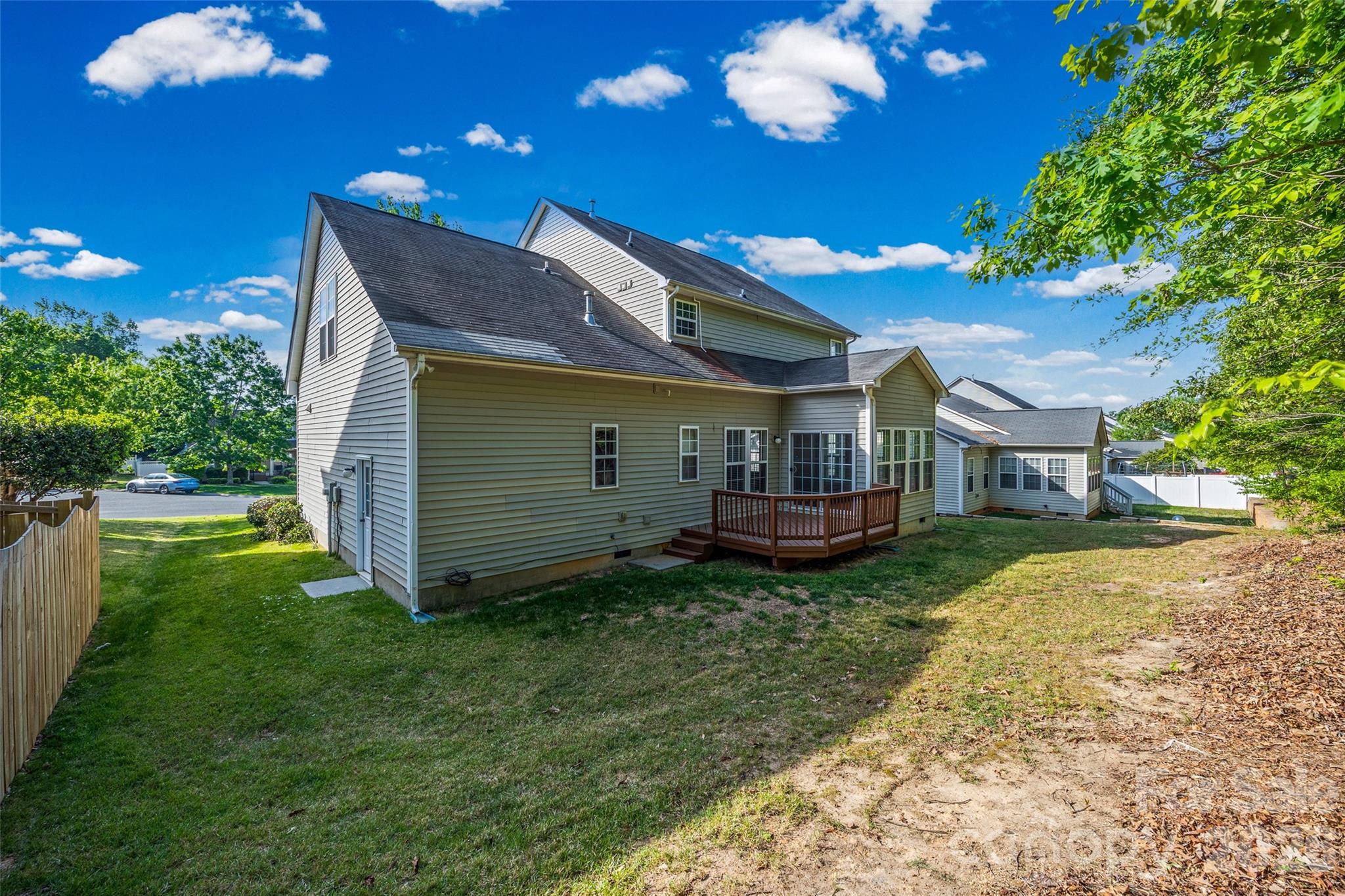 571 Veloce Trail — Fort Mill
