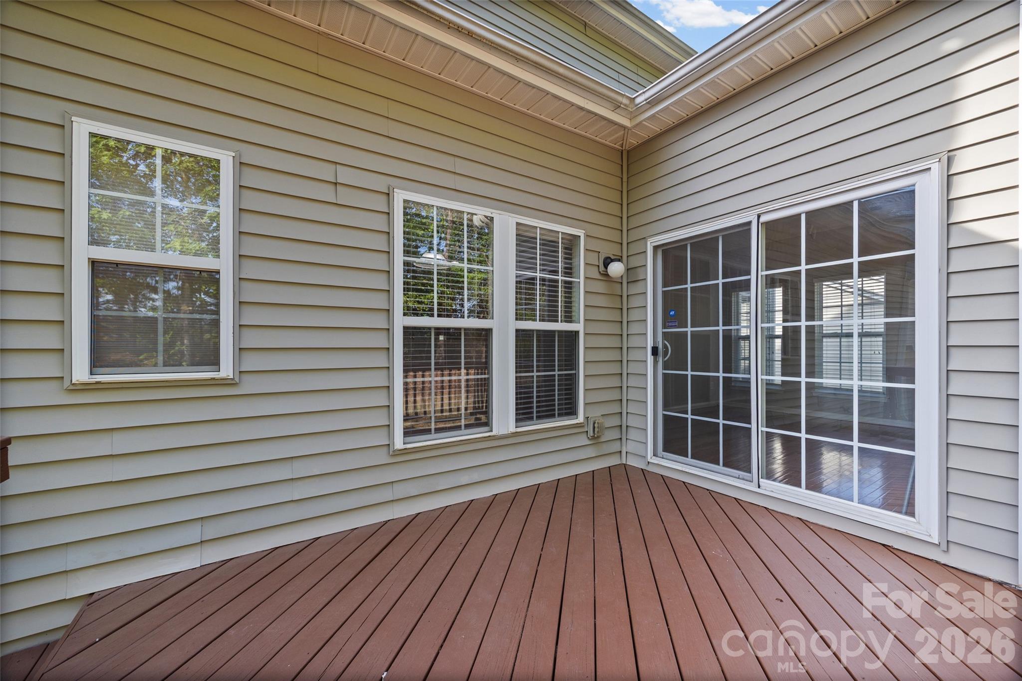 571 Veloce Trail — Fort Mill