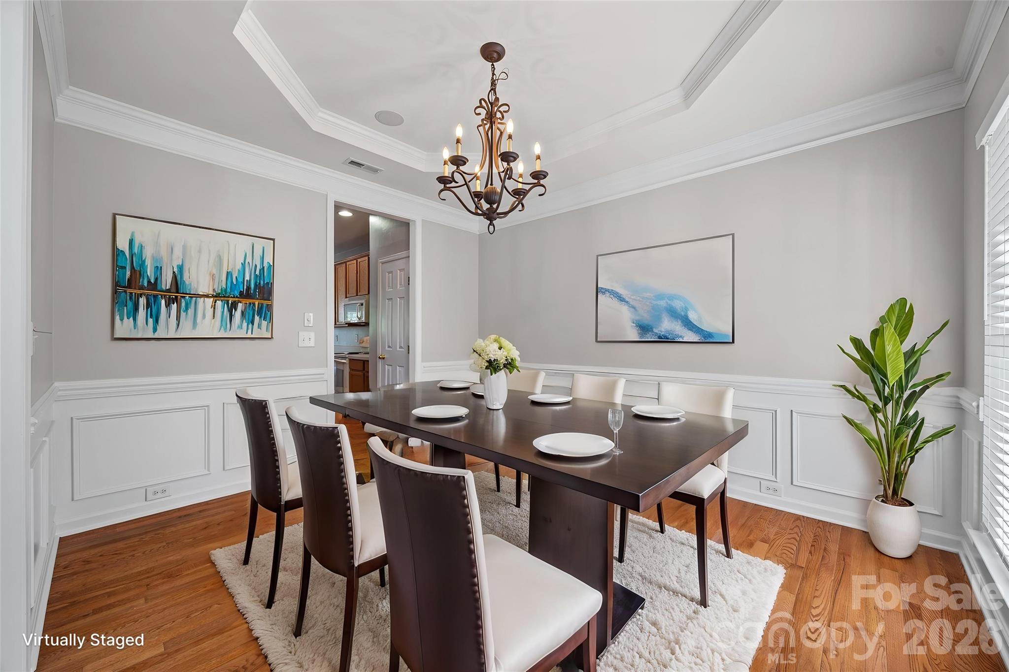 571 Veloce Trail — Fort Mill