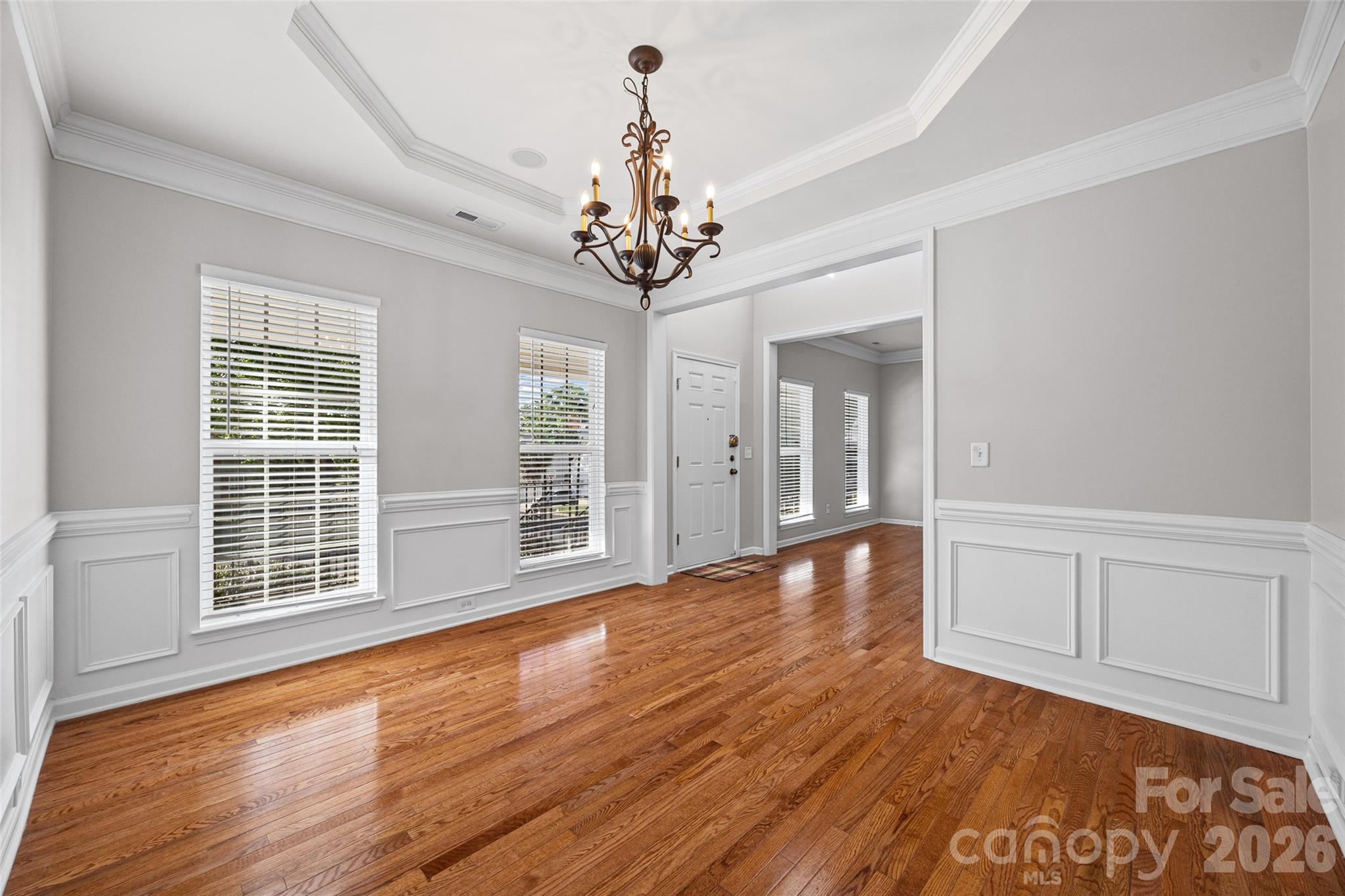 571 Veloce Trail — Fort Mill