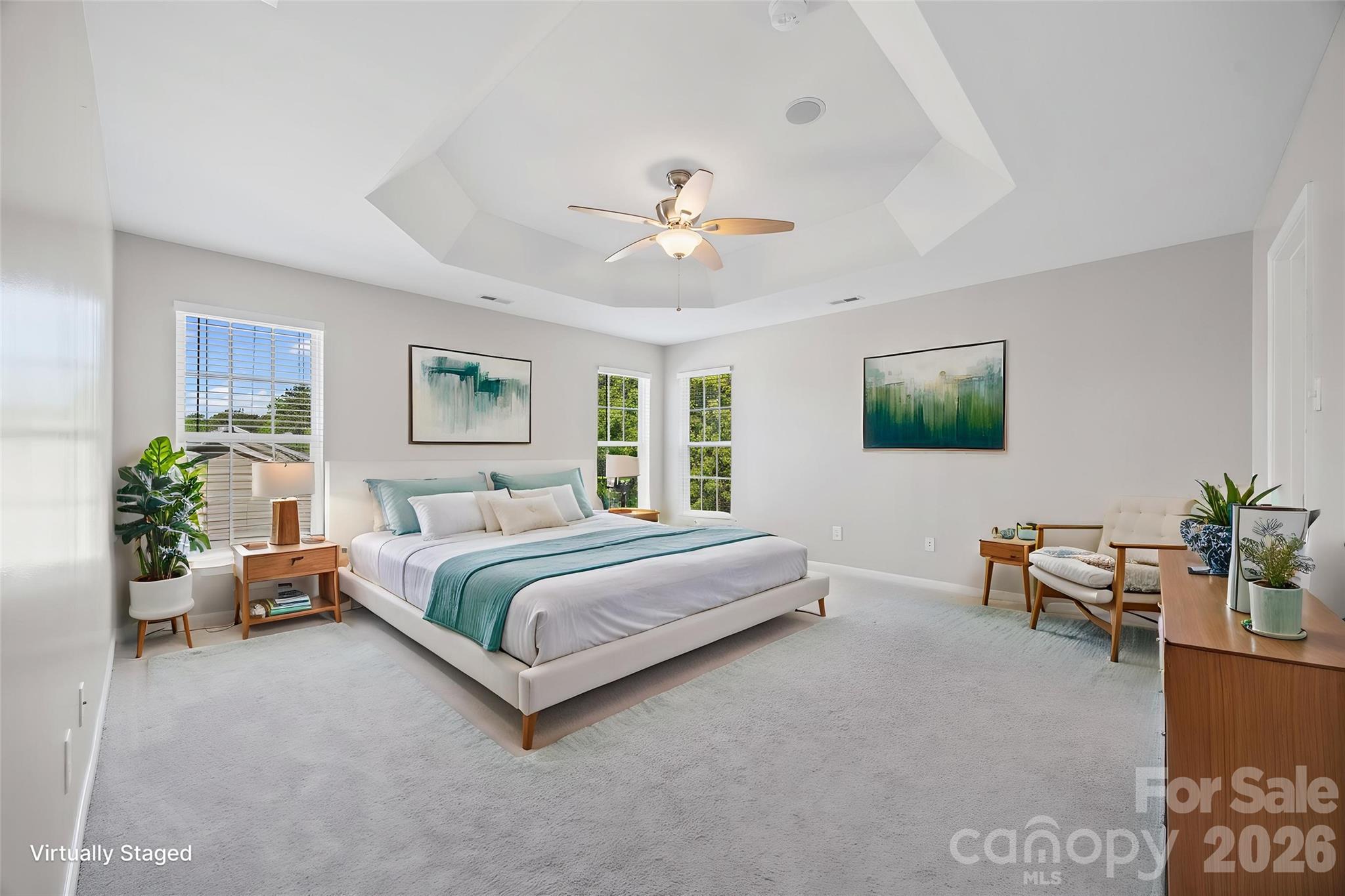 571 Veloce Trail — Fort Mill