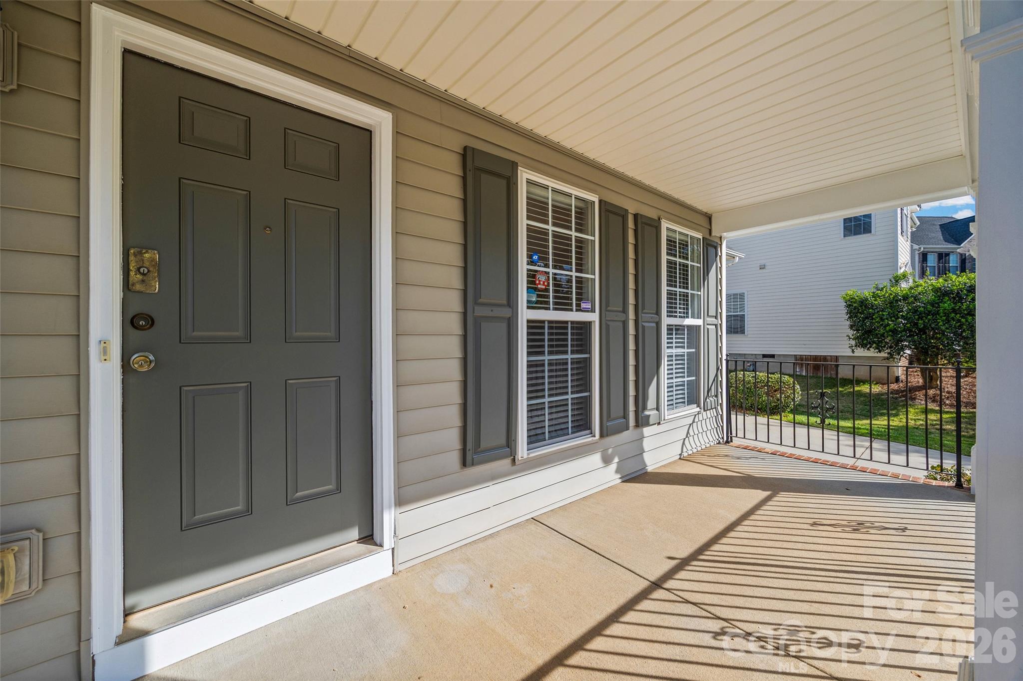 571 Veloce Trail — Fort Mill