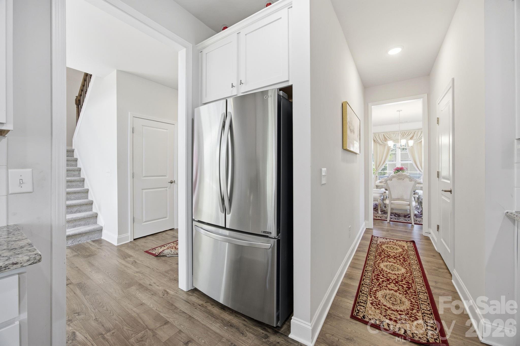 11836 Glenwood Drive — Locust