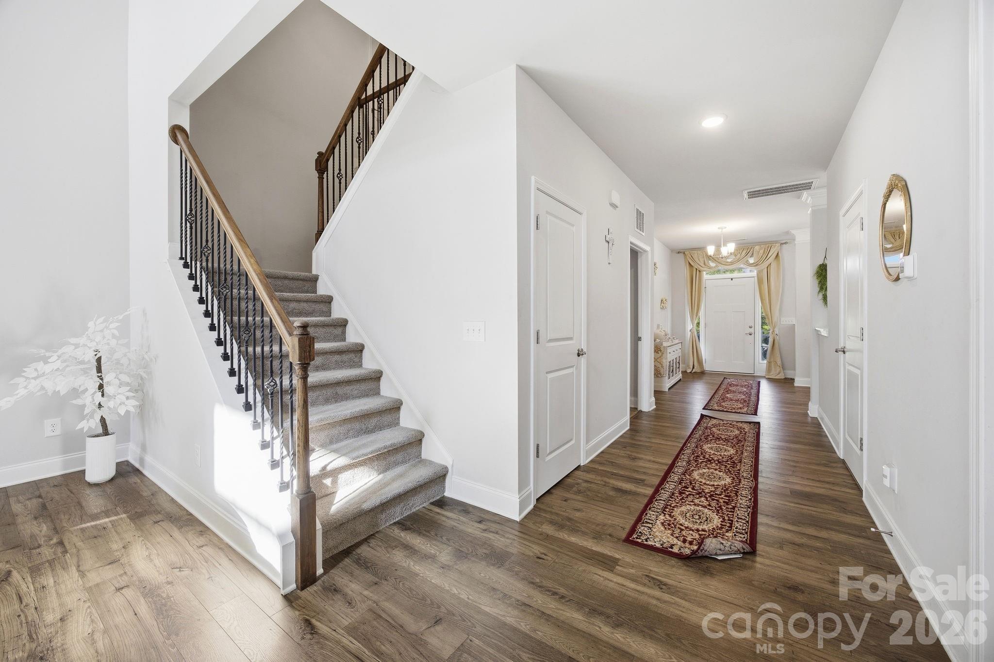 11836 Glenwood Drive — Locust