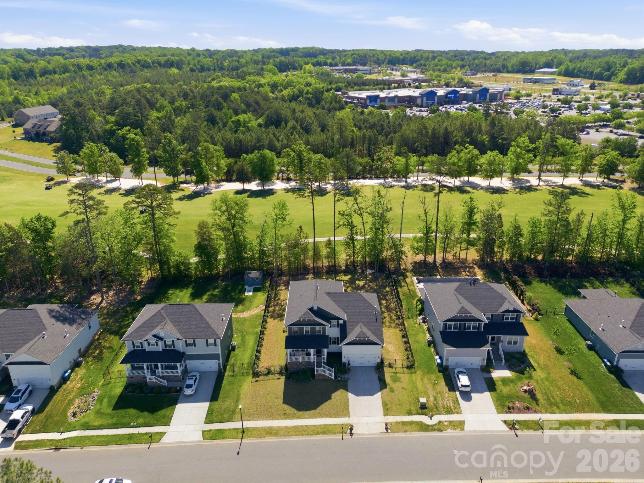 11836 Glenwood Drive — Locust
