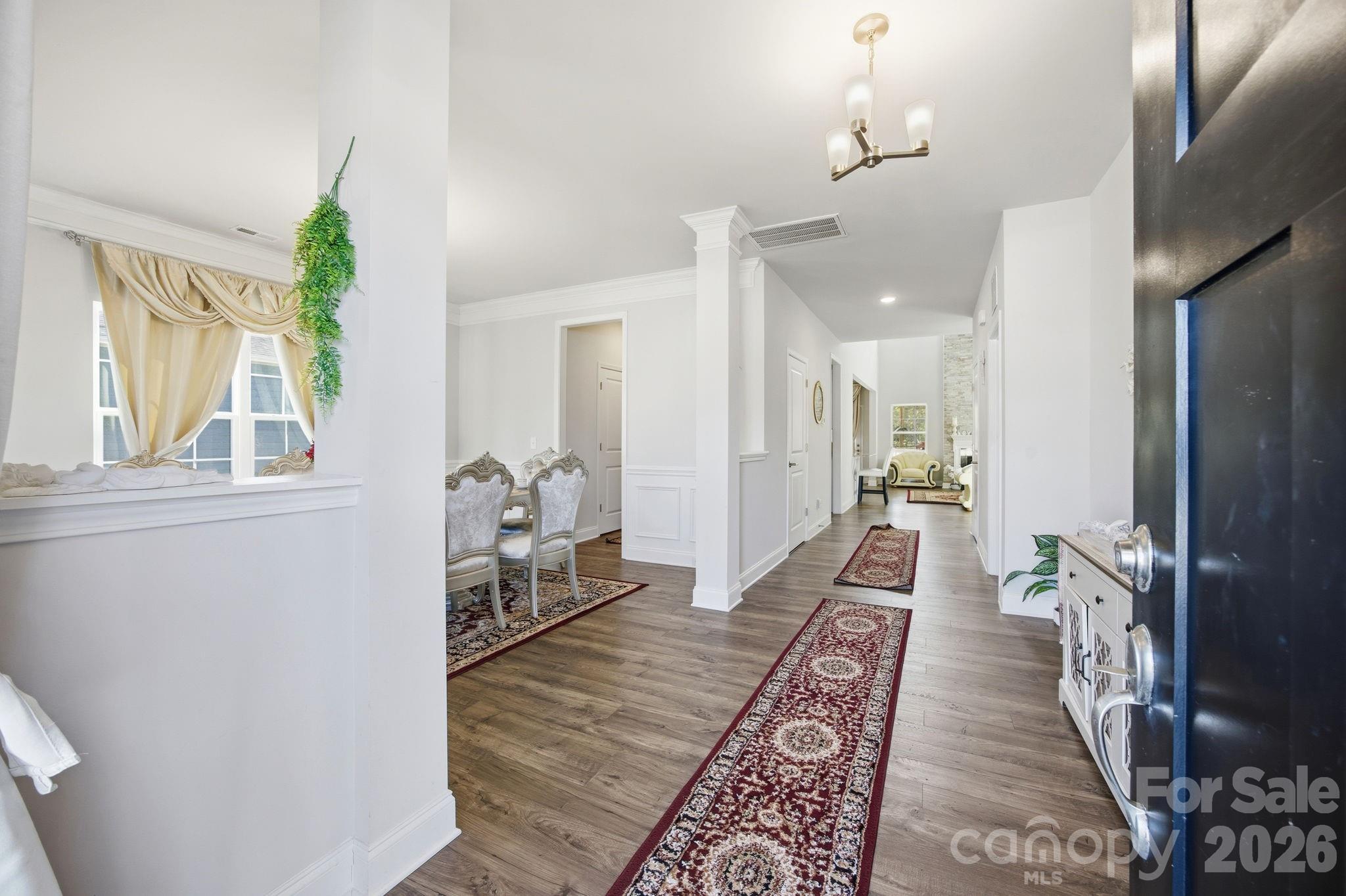 11836 Glenwood Drive — Locust