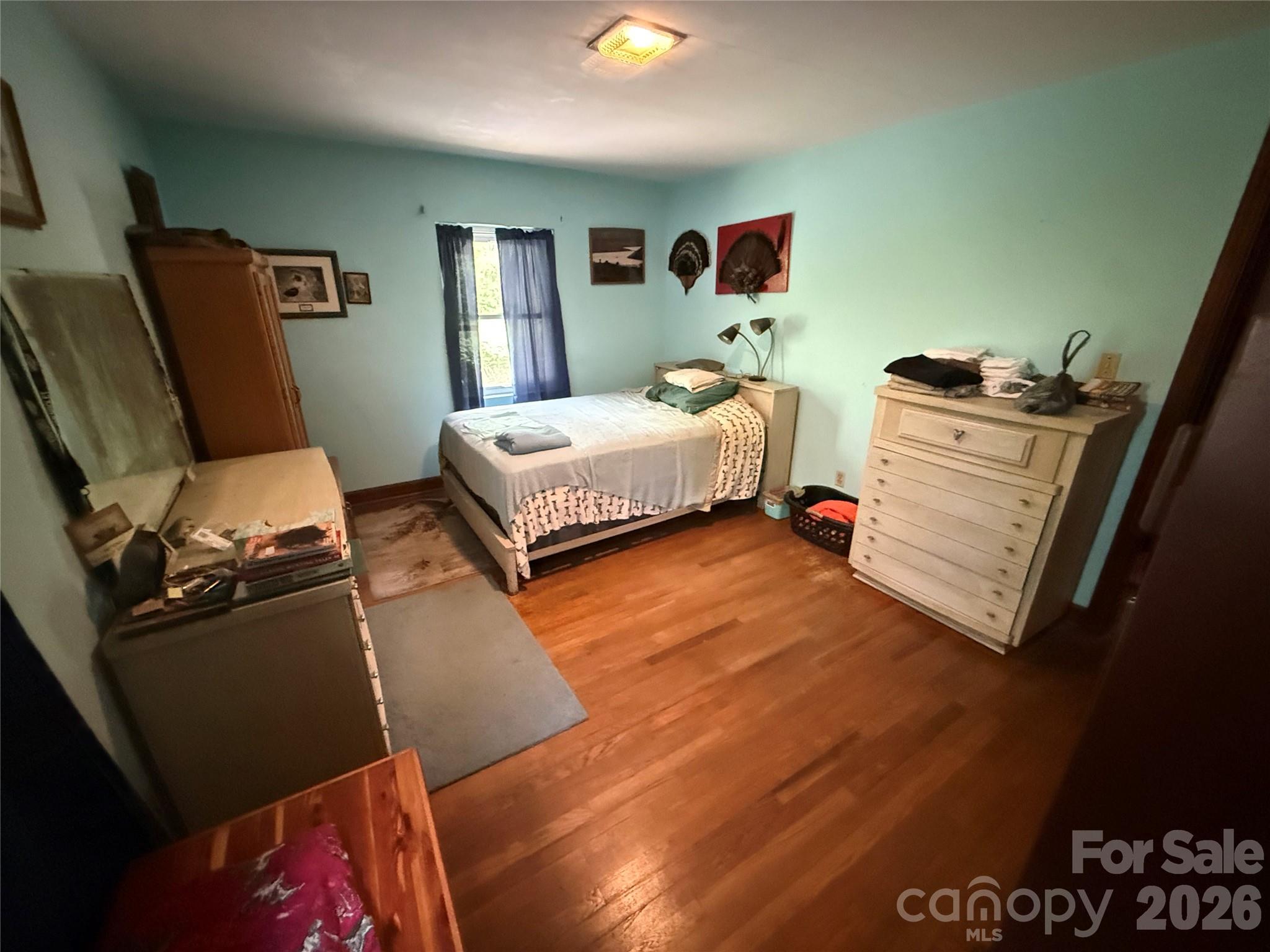 207 Ewbank Road — Etowah