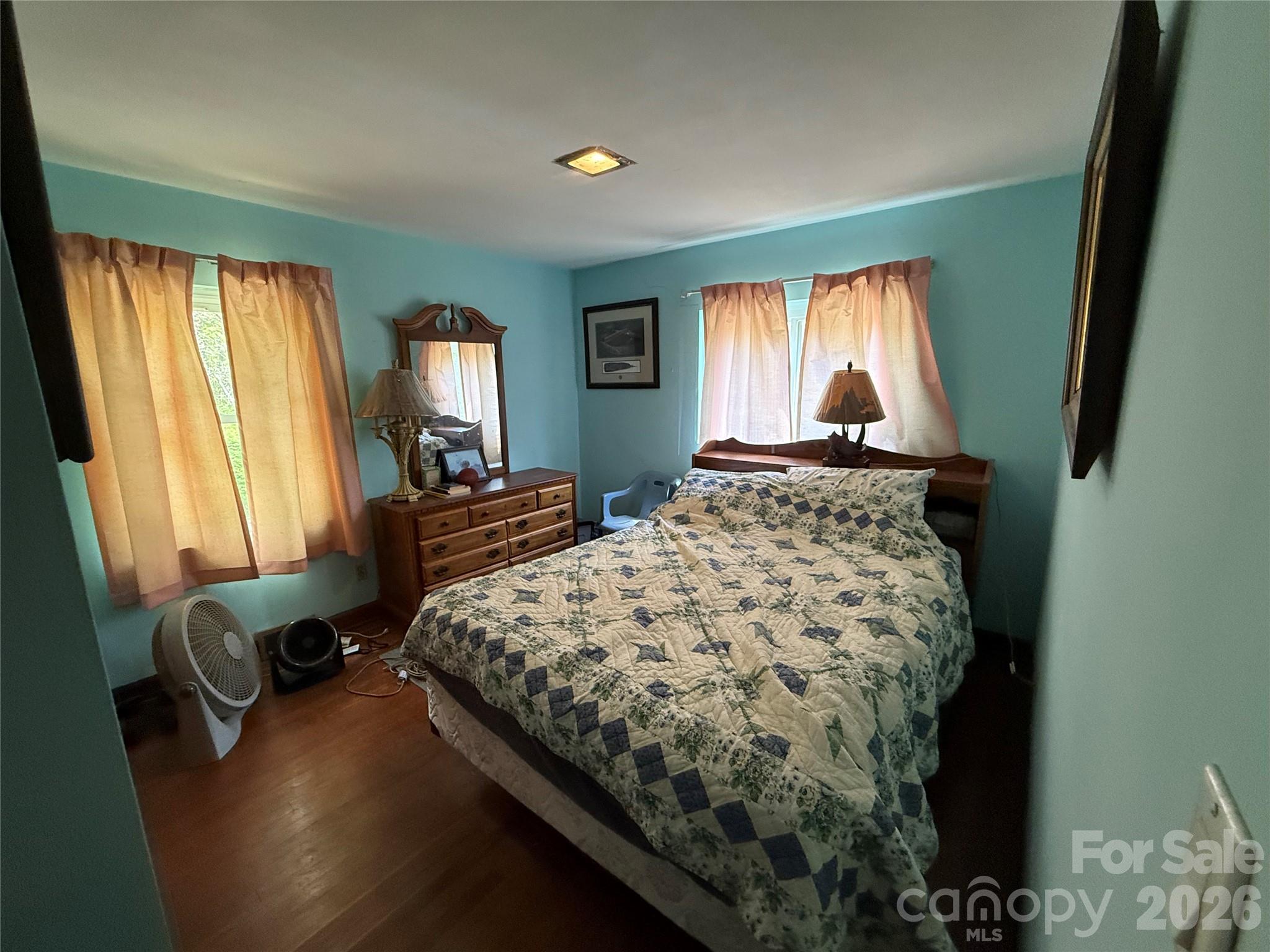 207 Ewbank Road — Etowah