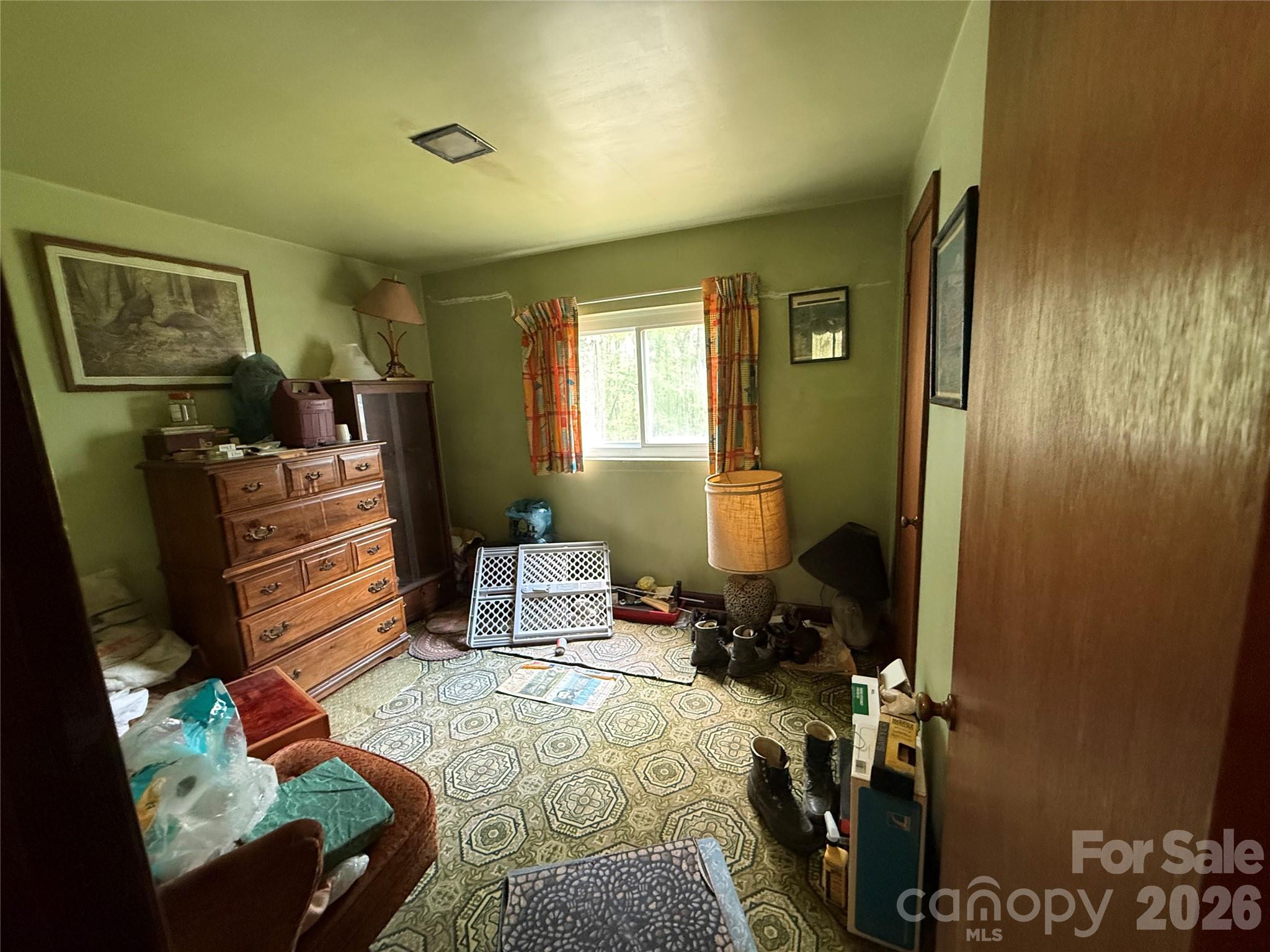 207 Ewbank Road — Etowah