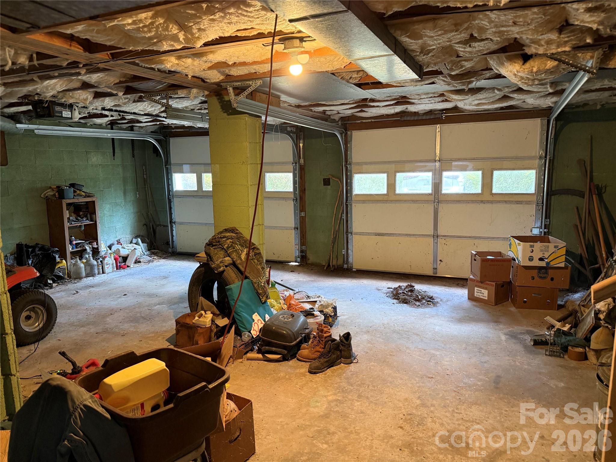 207 Ewbank Road — Etowah
